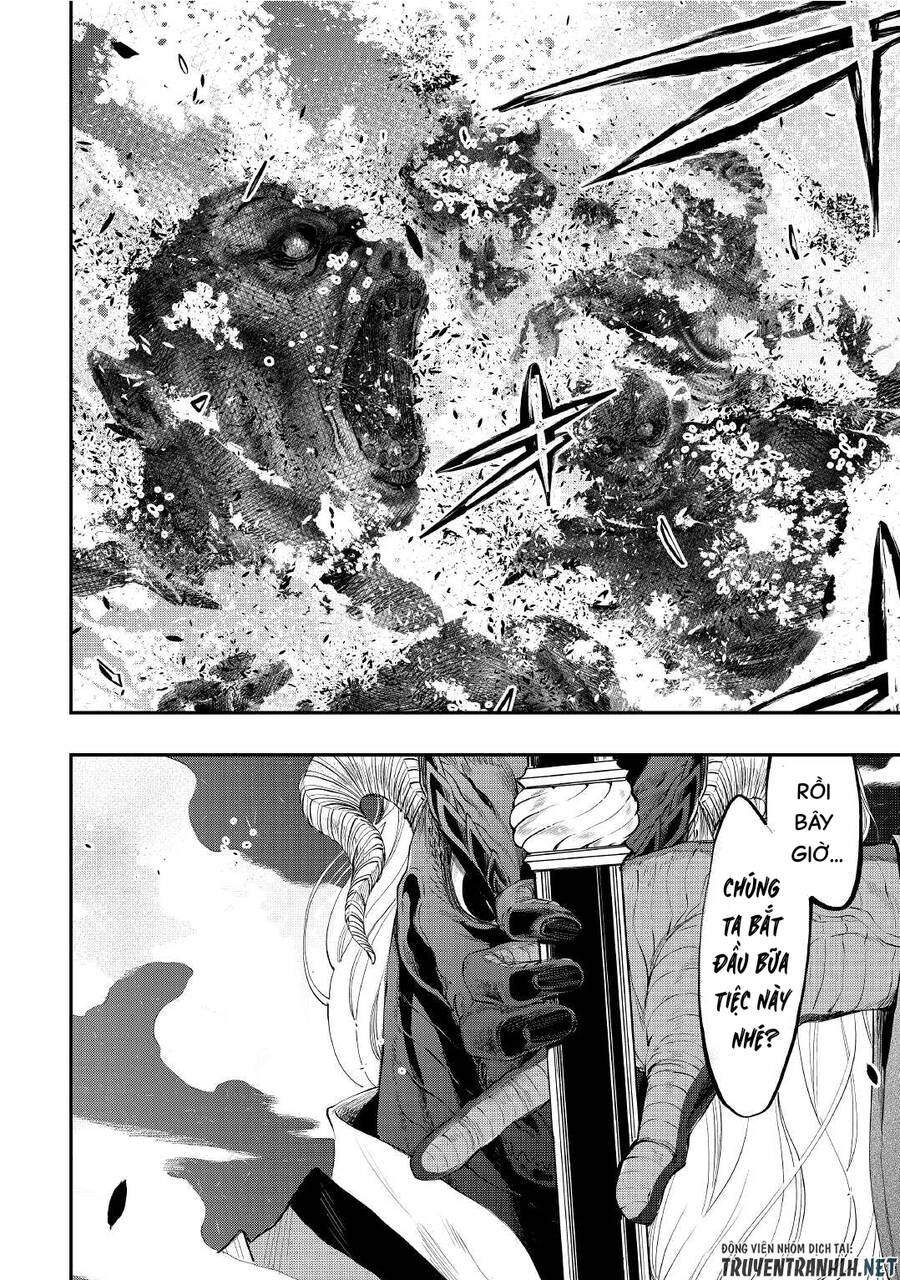 The New Gate Chapter 83 - 21