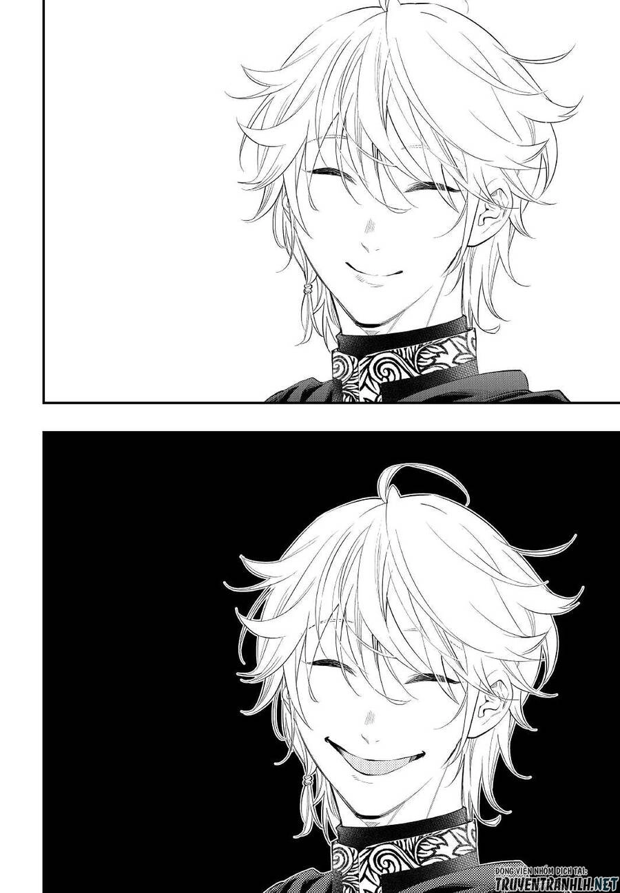 The New Gate Chapter 84 - 12