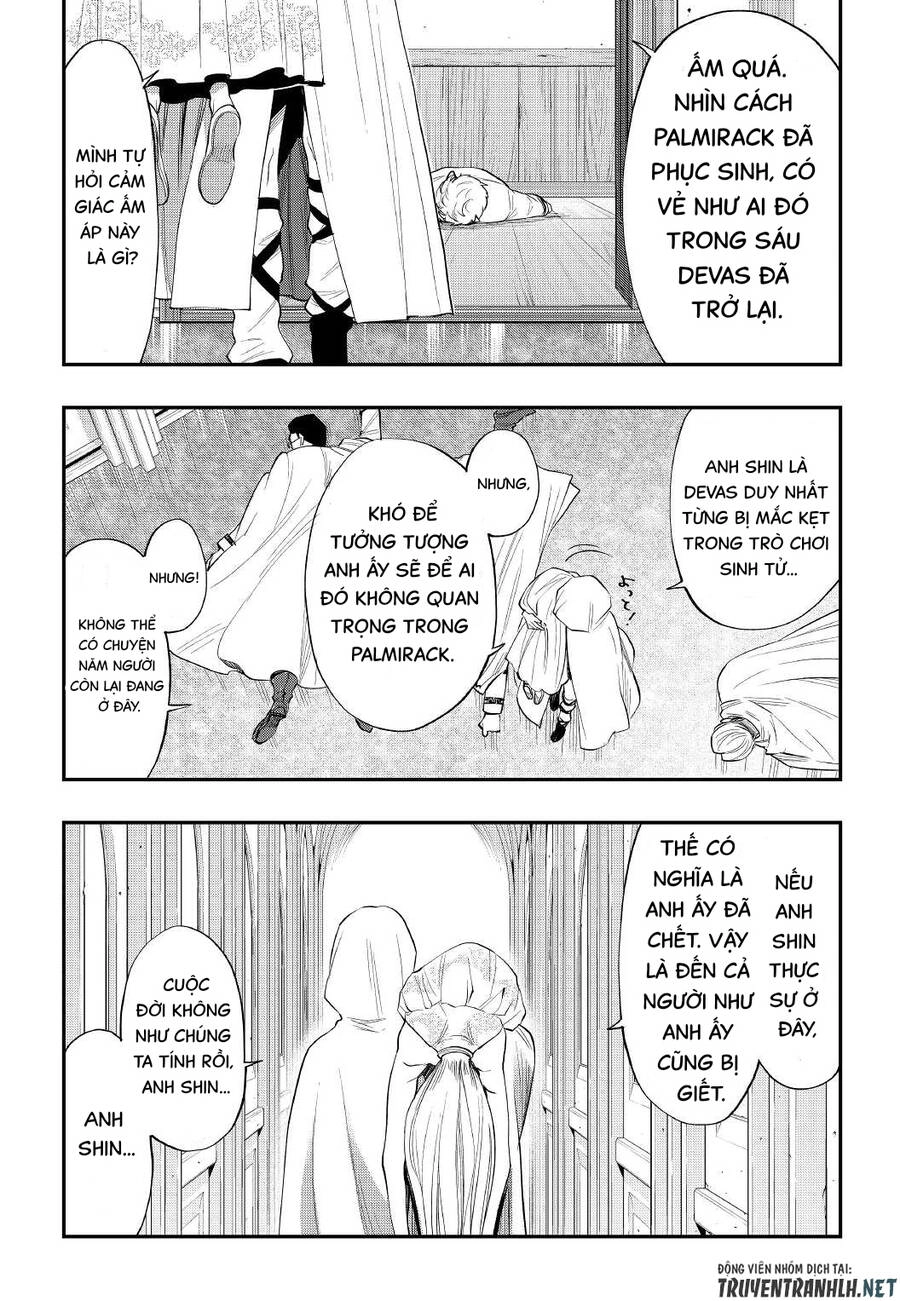 The New Gate Chapter 84 - 23