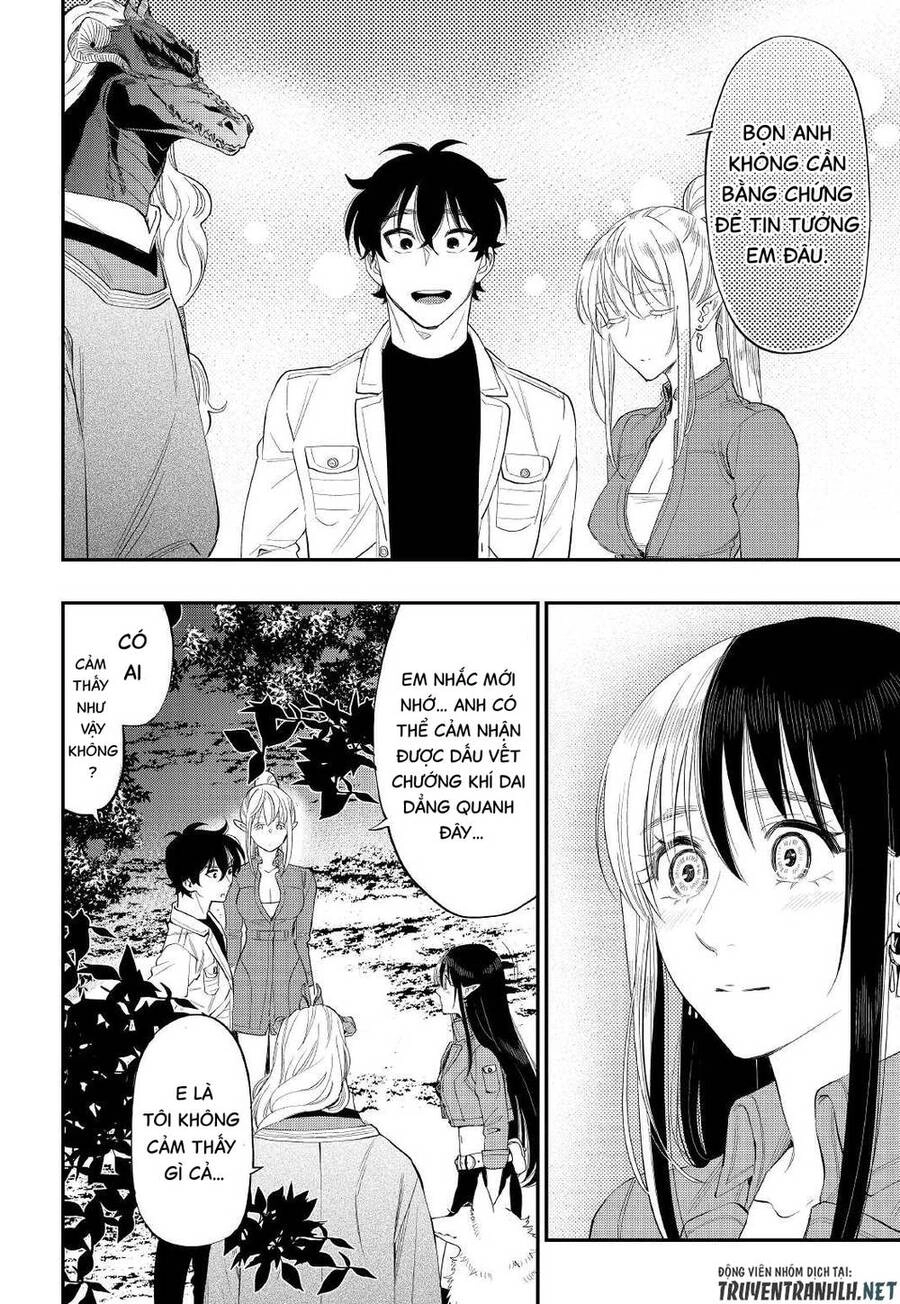 The New Gate Chapter 85 - 8