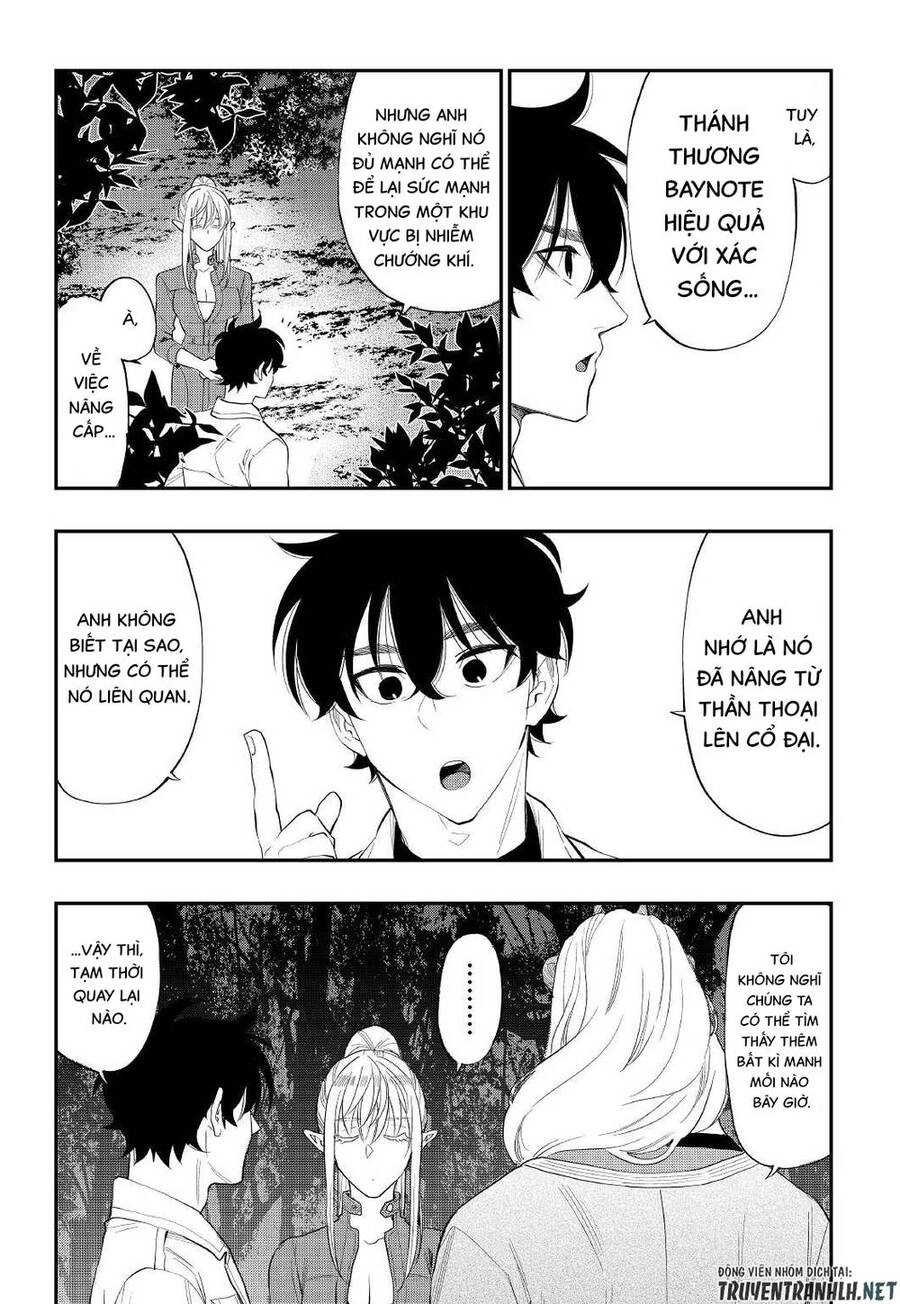 The New Gate Chapter 85 - 10