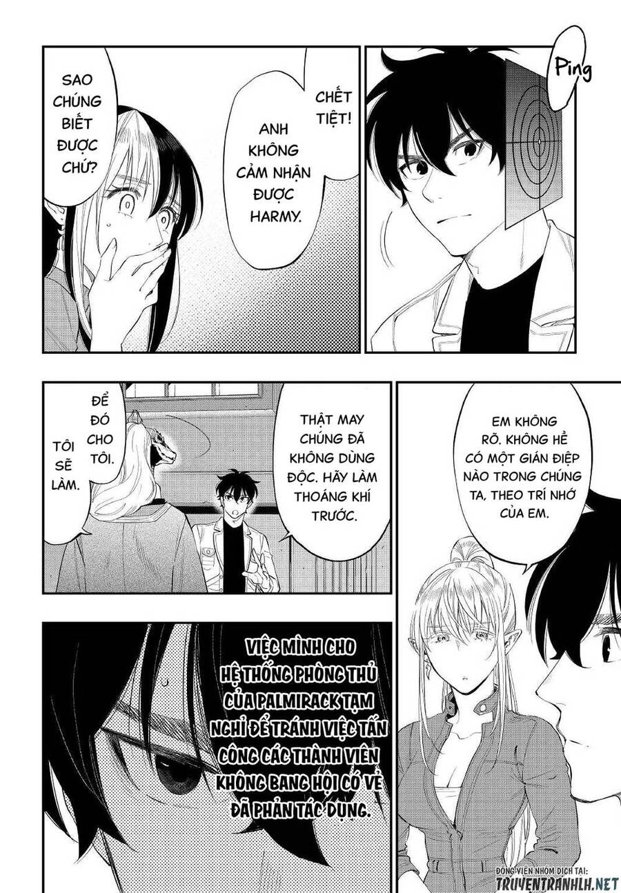 The New Gate Chapter 85 - 12