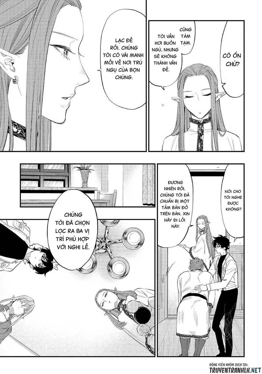 The New Gate Chapter 85 - 19