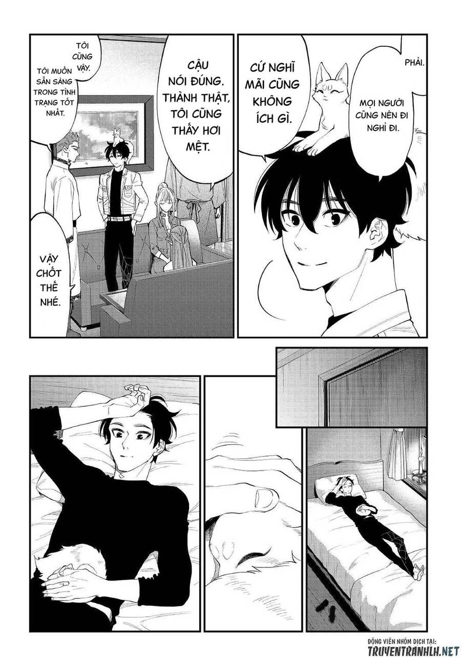 The New Gate Chapter 85 - 23