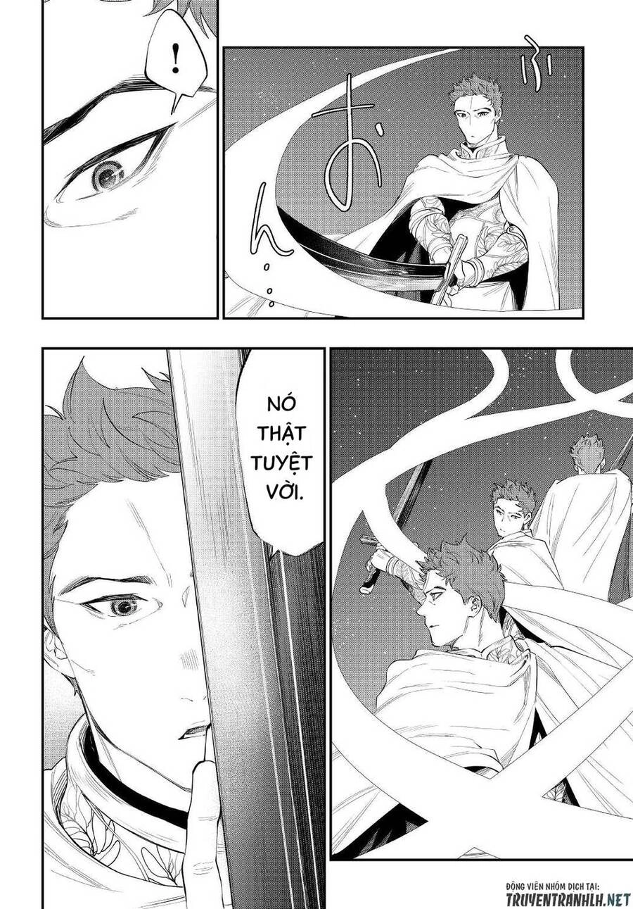 The New Gate Chapter 86 - 10