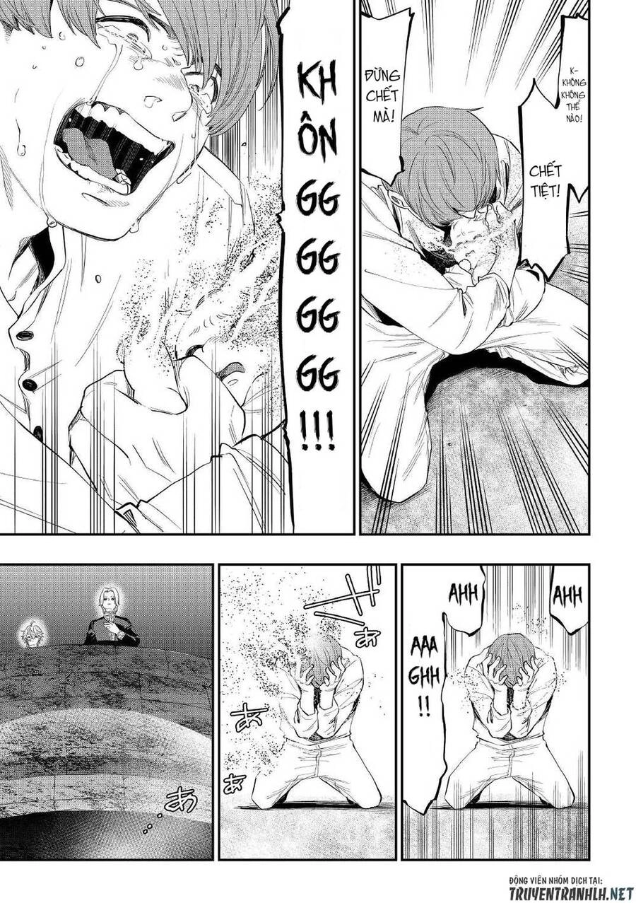 The New Gate Chapter 86 - 19