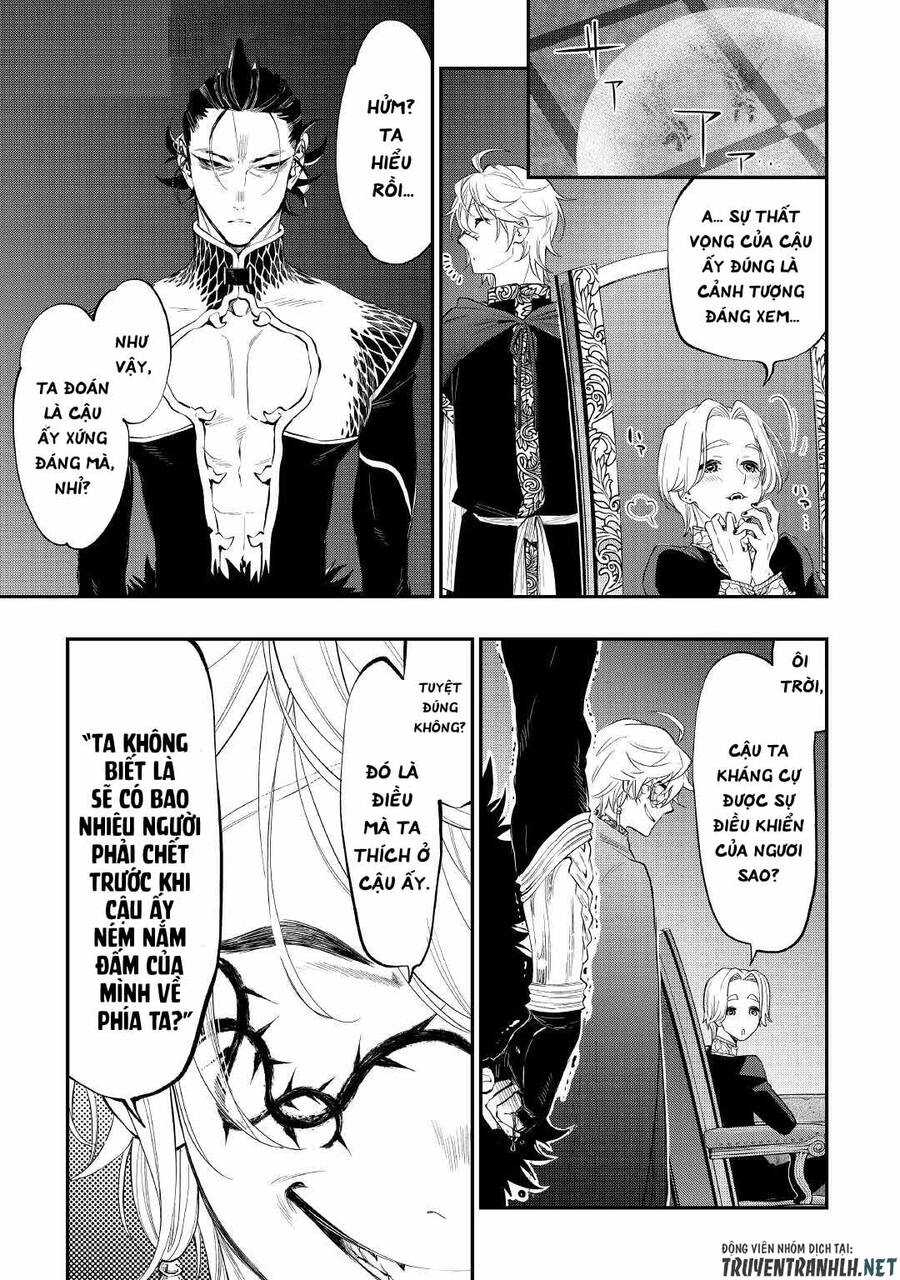 The New Gate Chapter 87 - 3