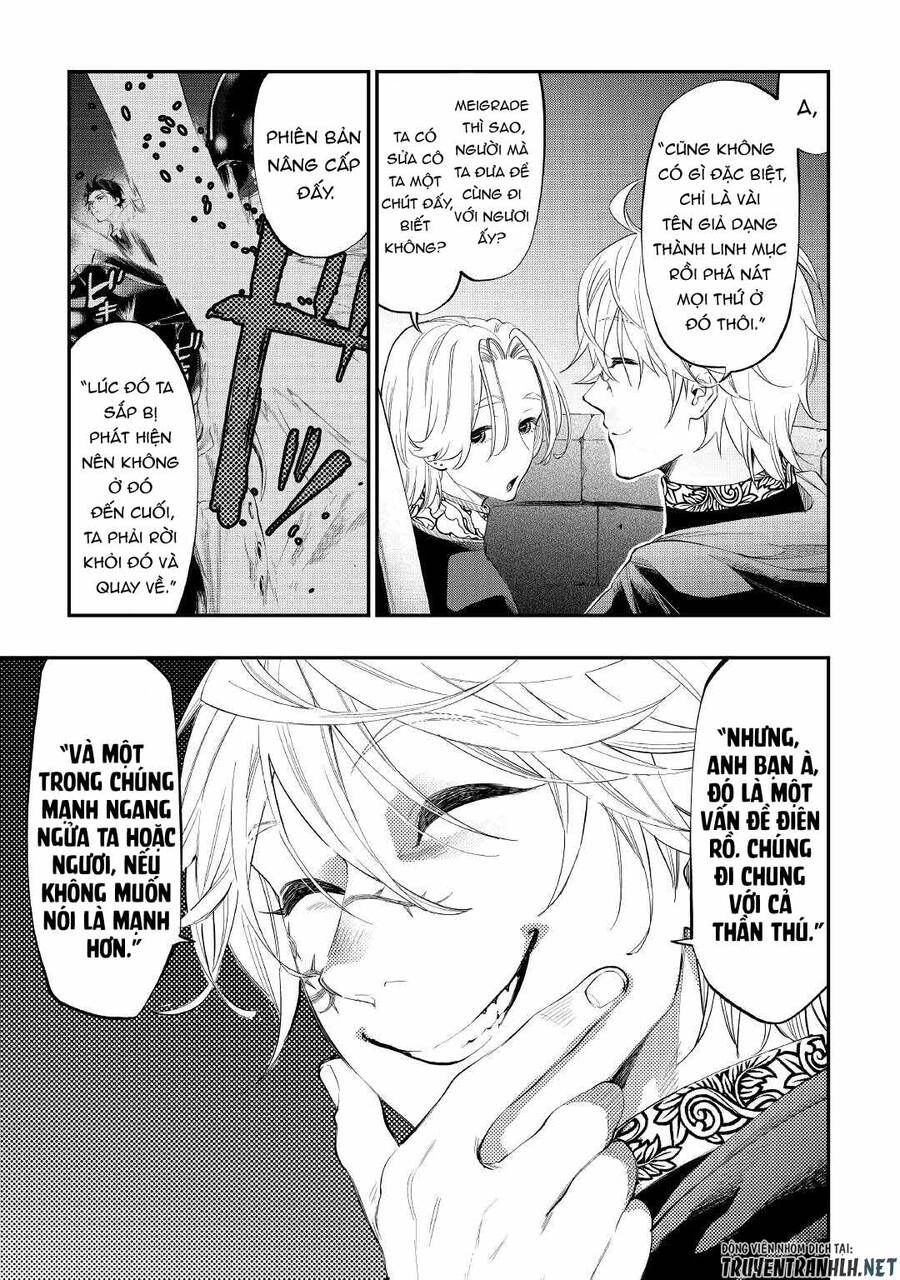 The New Gate Chapter 87 - 5