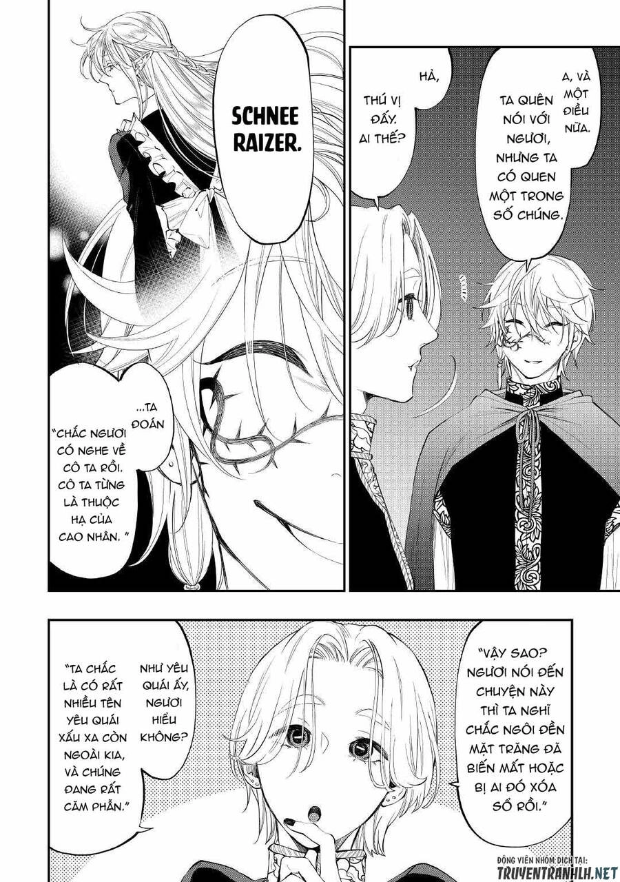 The New Gate Chapter 87 - 6