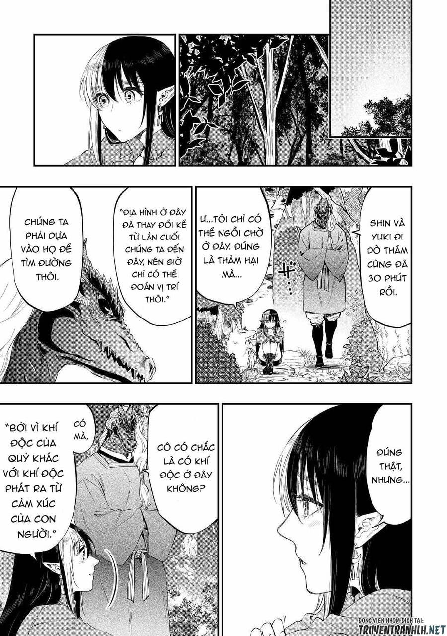 The New Gate Chapter 87 - 9