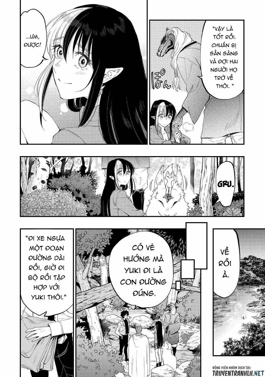 The New Gate Chapter 87 - 10