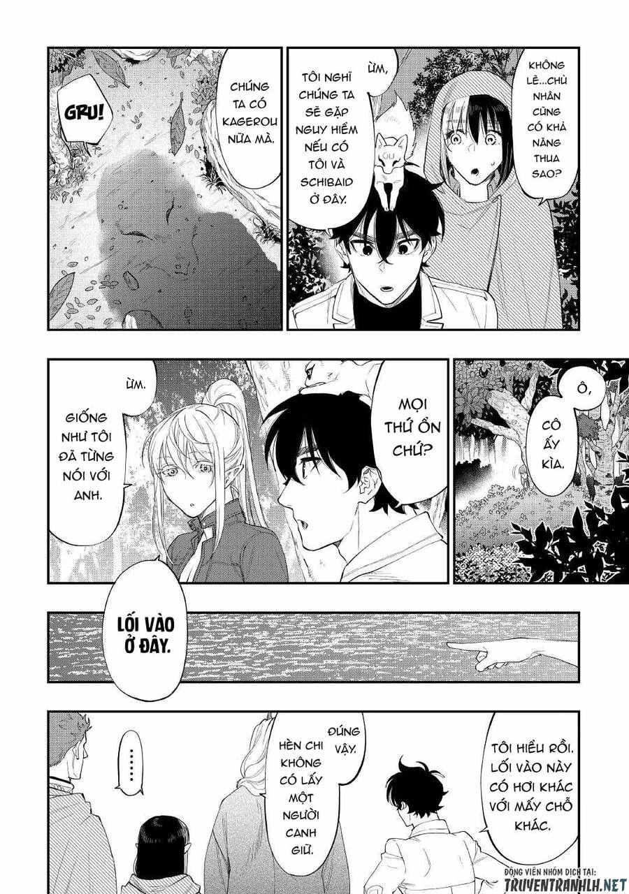 The New Gate Chapter 87 - 12