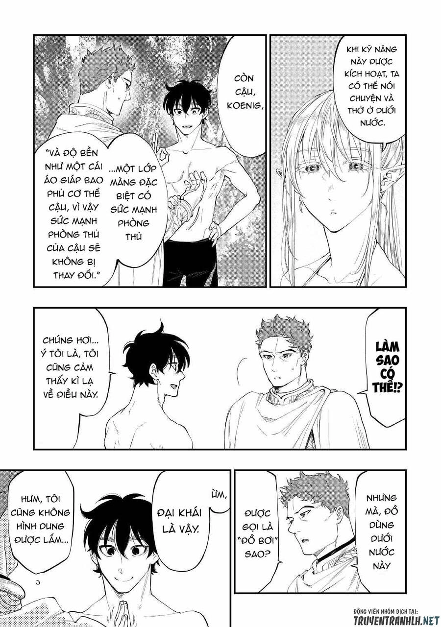 The New Gate Chapter 87 - 15