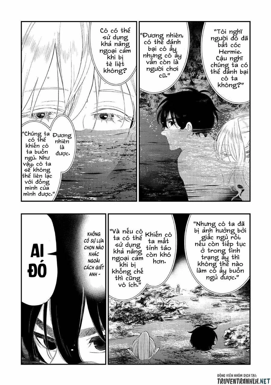 The New Gate Chapter 87 - 20