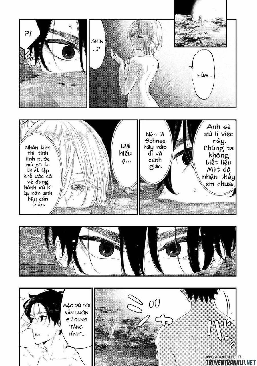 The New Gate Chapter 88 - 3