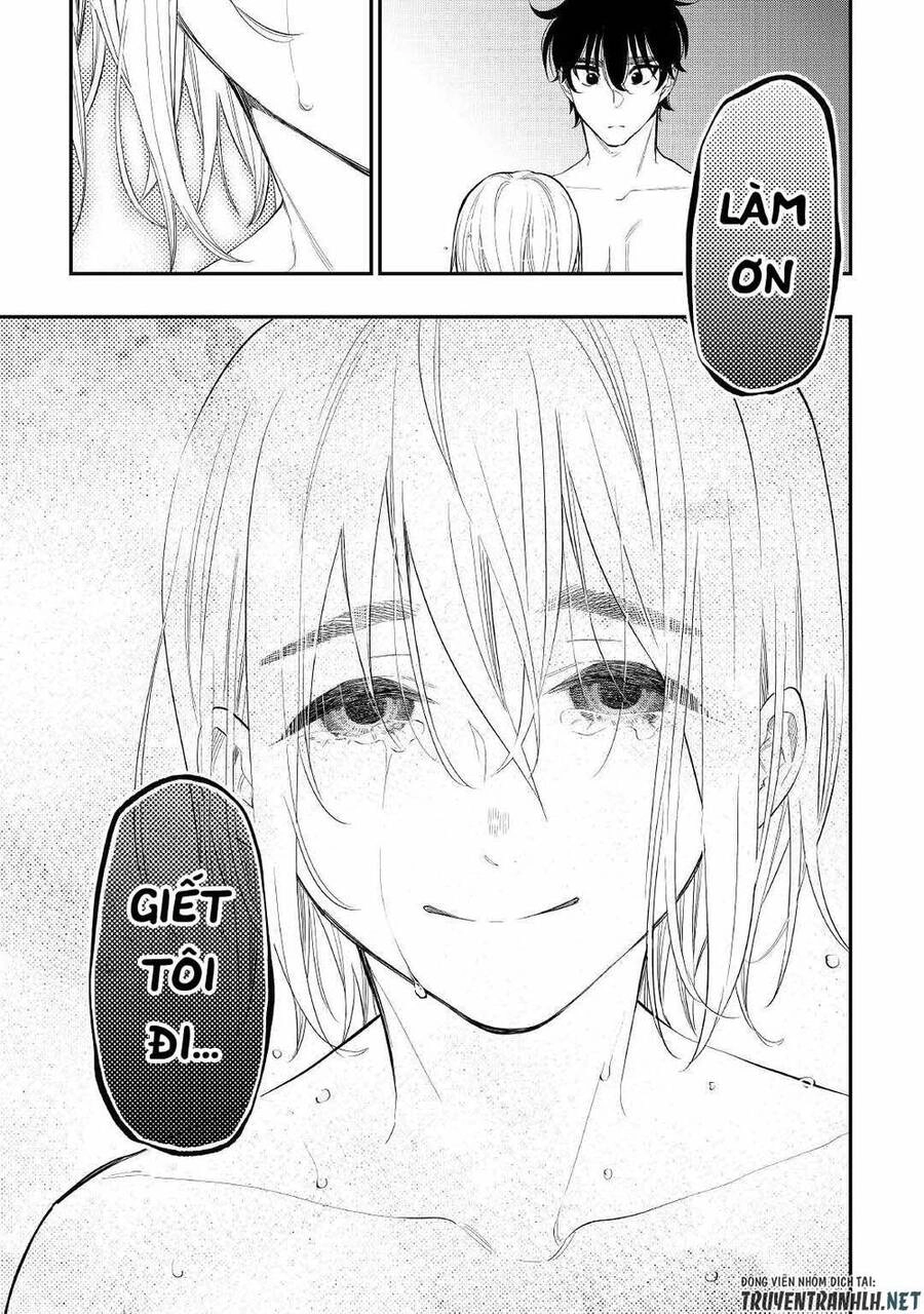 The New Gate Chapter 88 - 9