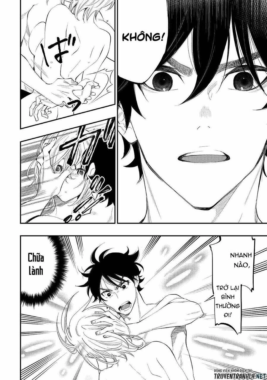 The New Gate Chapter 88 - 10