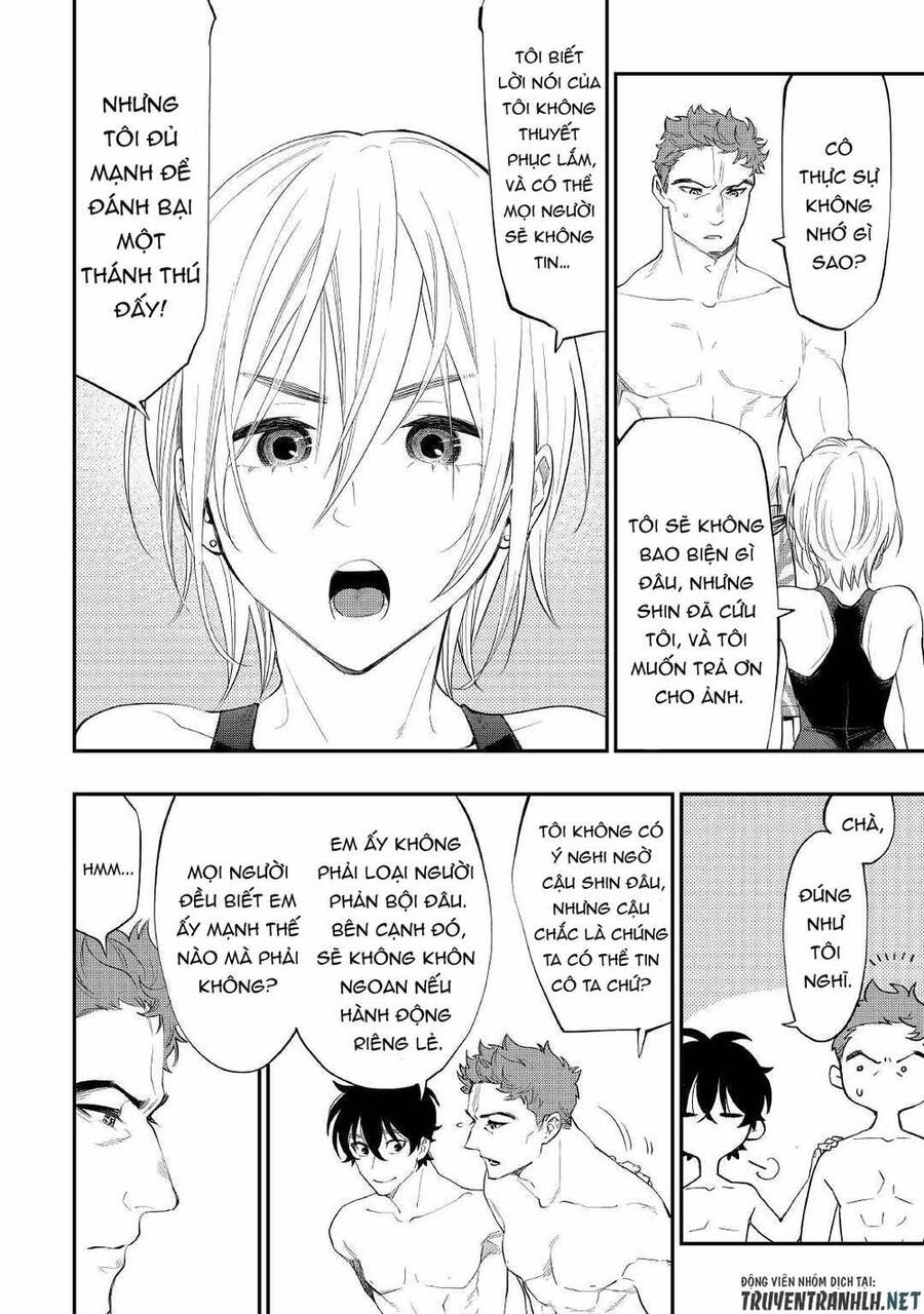 The New Gate Chapter 88 - 18