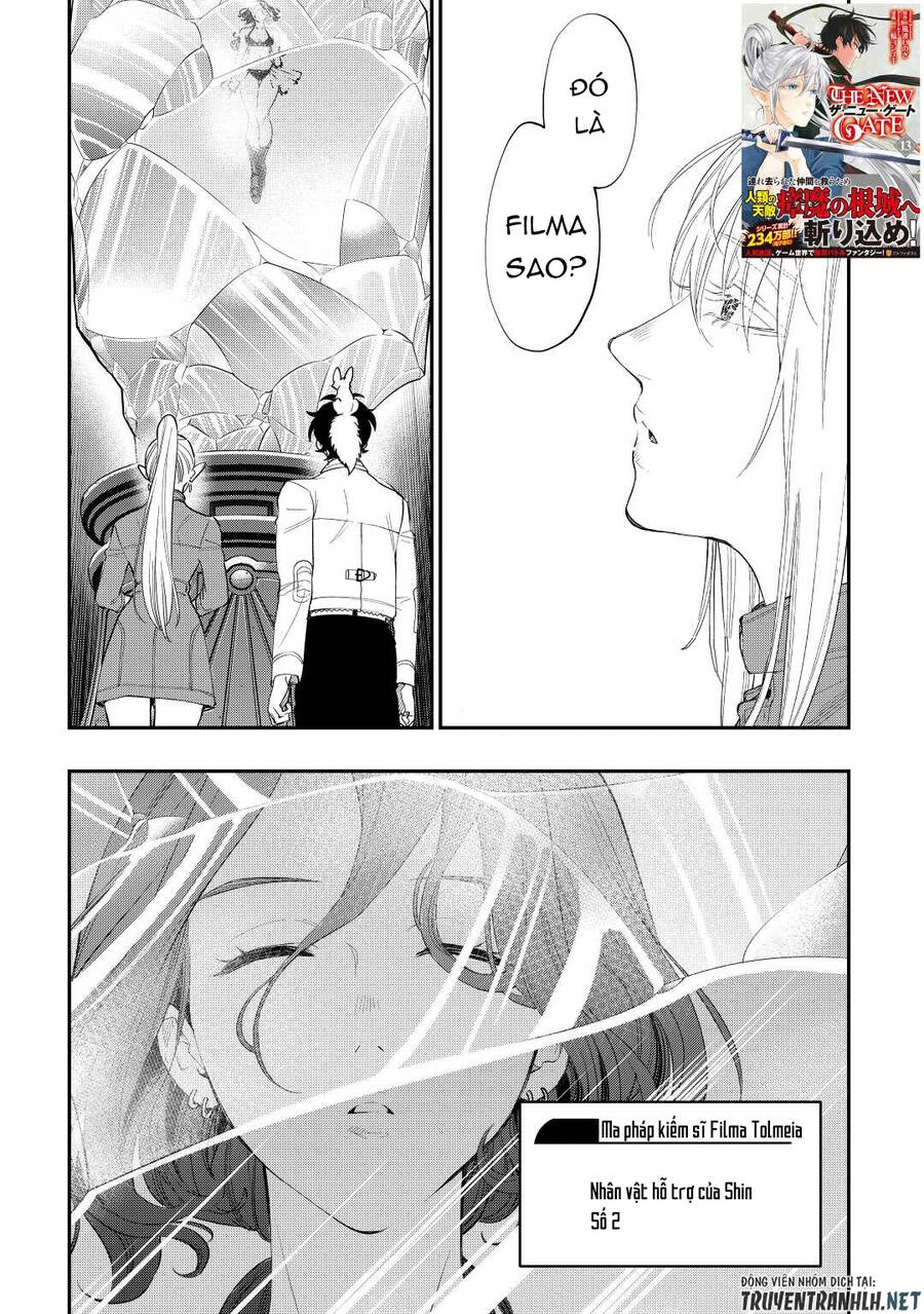 The New Gate Chapter 89 - 3