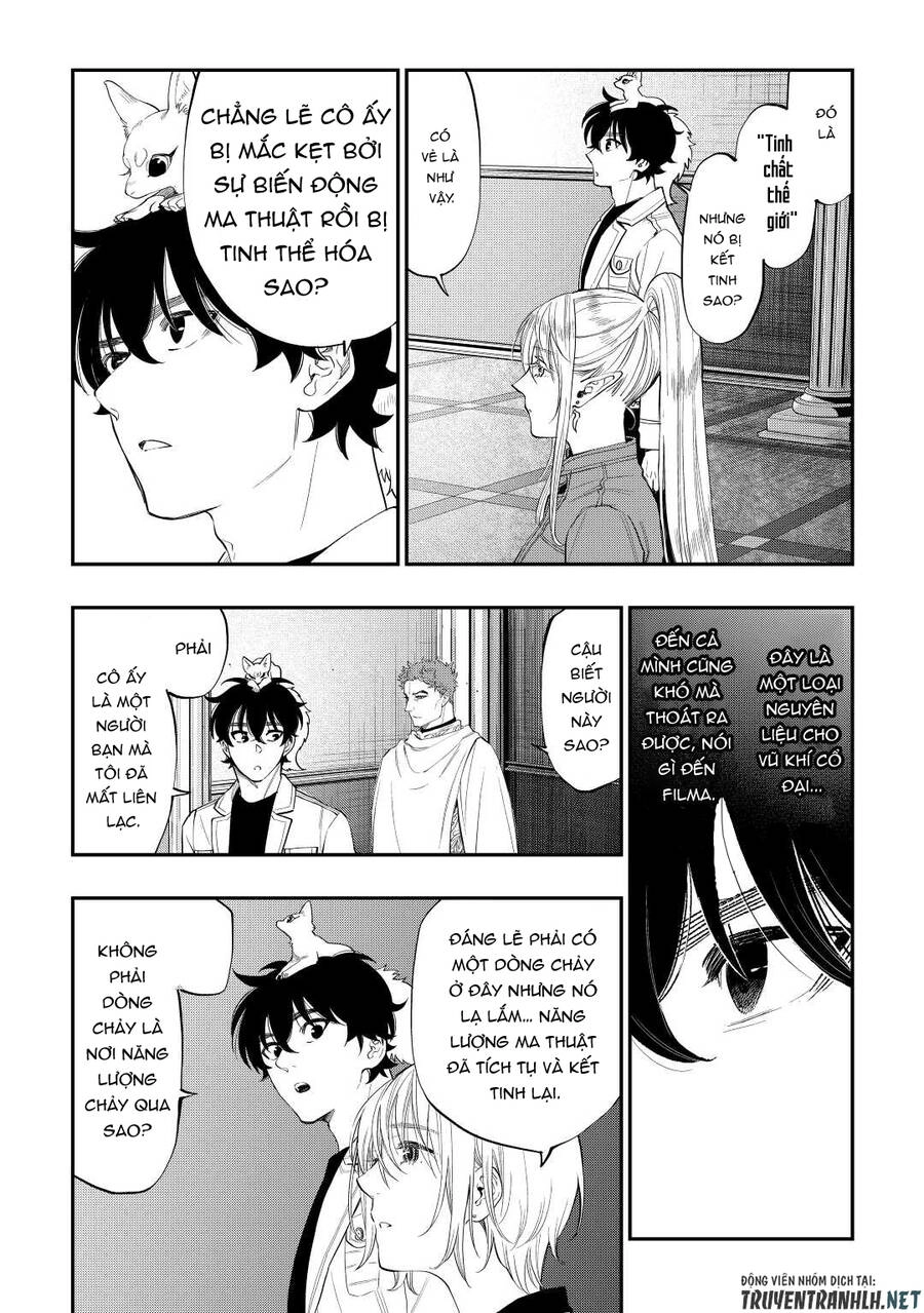 The New Gate Chapter 89 - 4