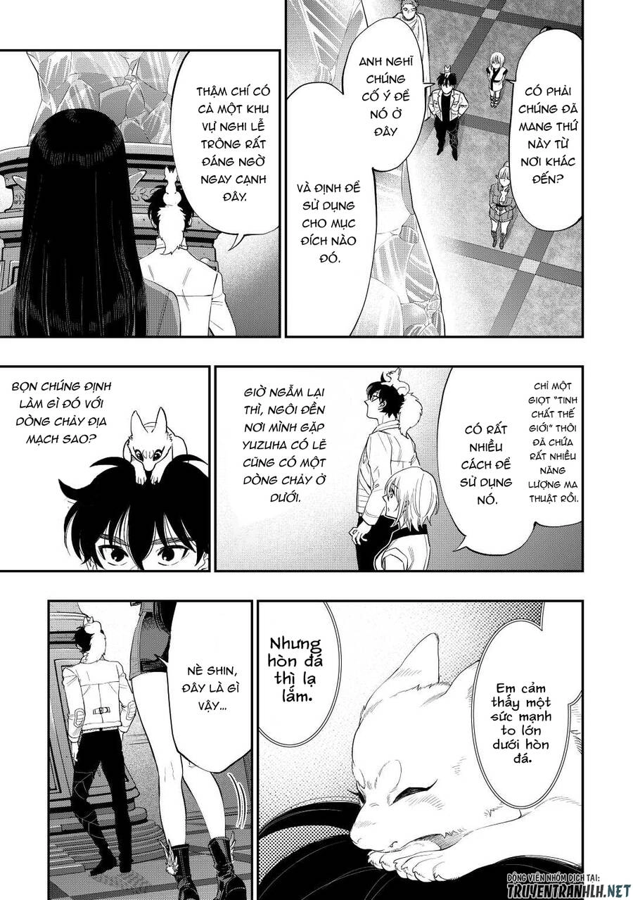 The New Gate Chapter 89 - 5