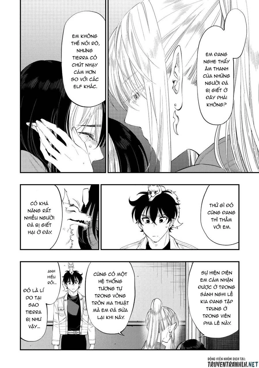 The New Gate Chapter 89 - 8