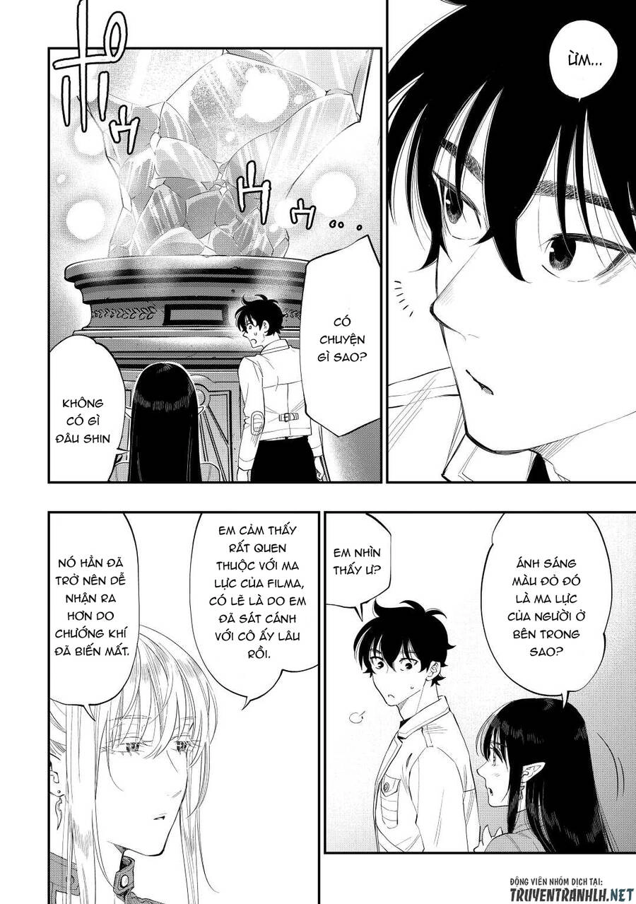 The New Gate Chapter 89 - 14