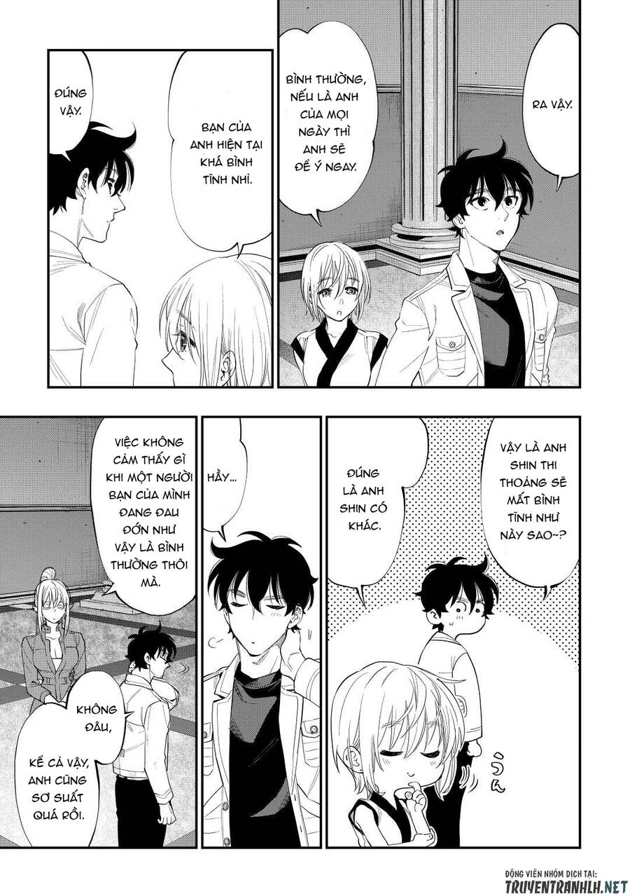 The New Gate Chapter 89 - 15