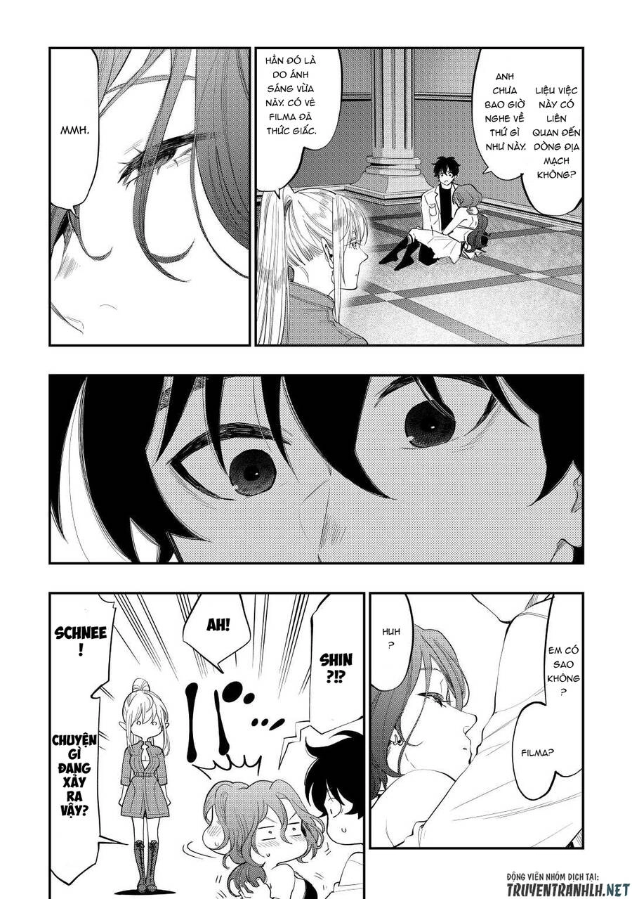 The New Gate Chapter 90 - 6