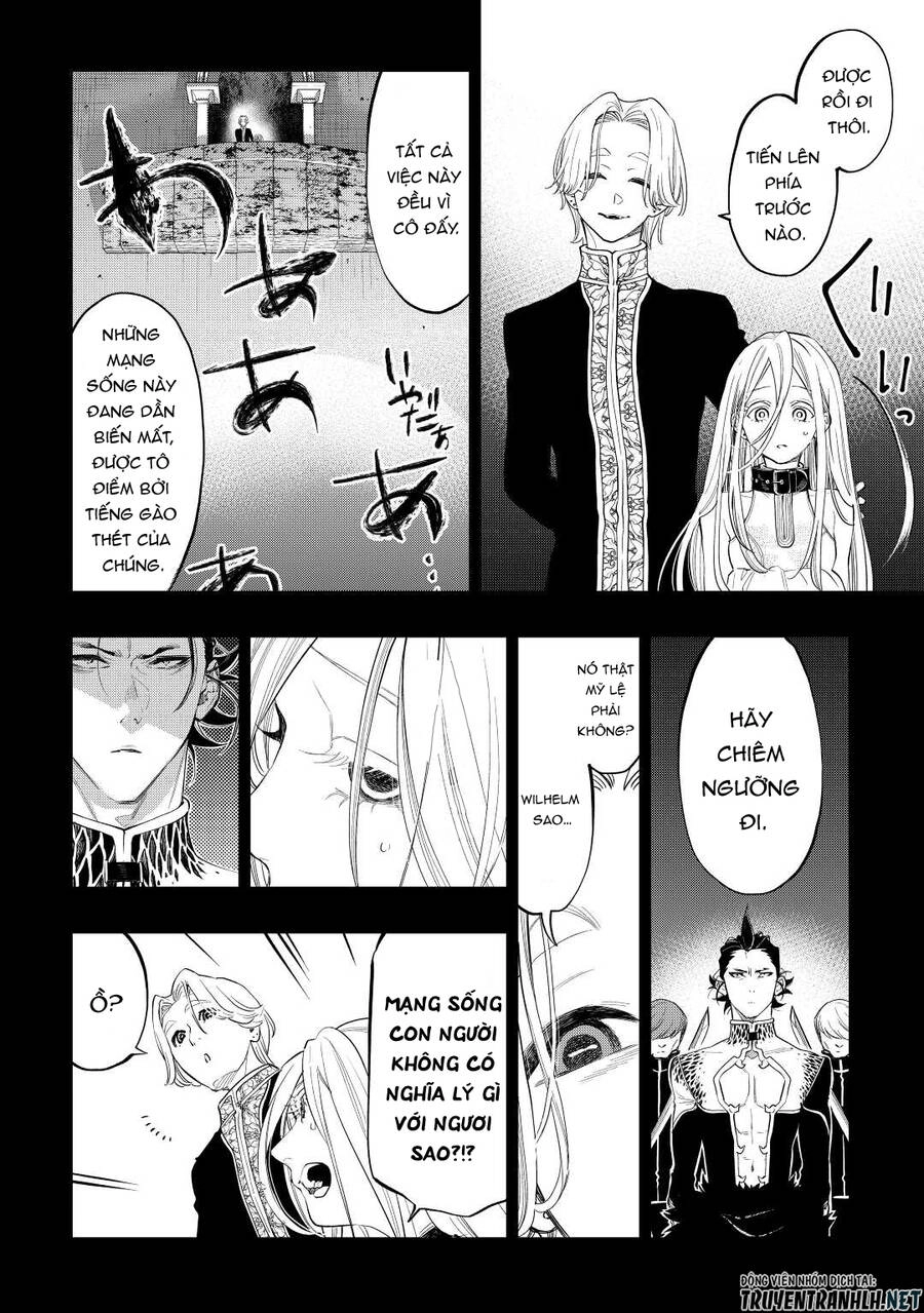 The New Gate Chapter 90 - 12