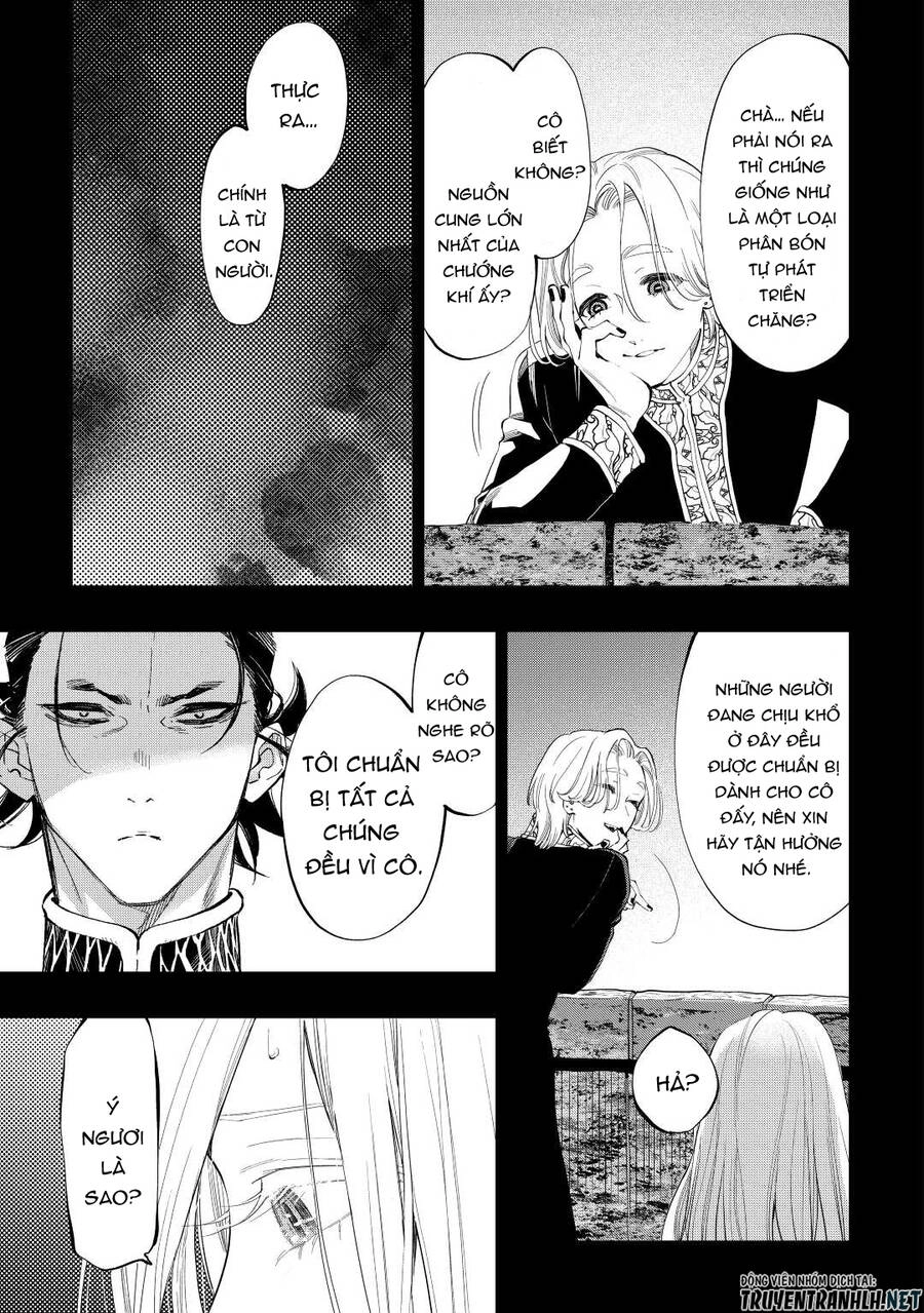 The New Gate Chapter 90 - 13