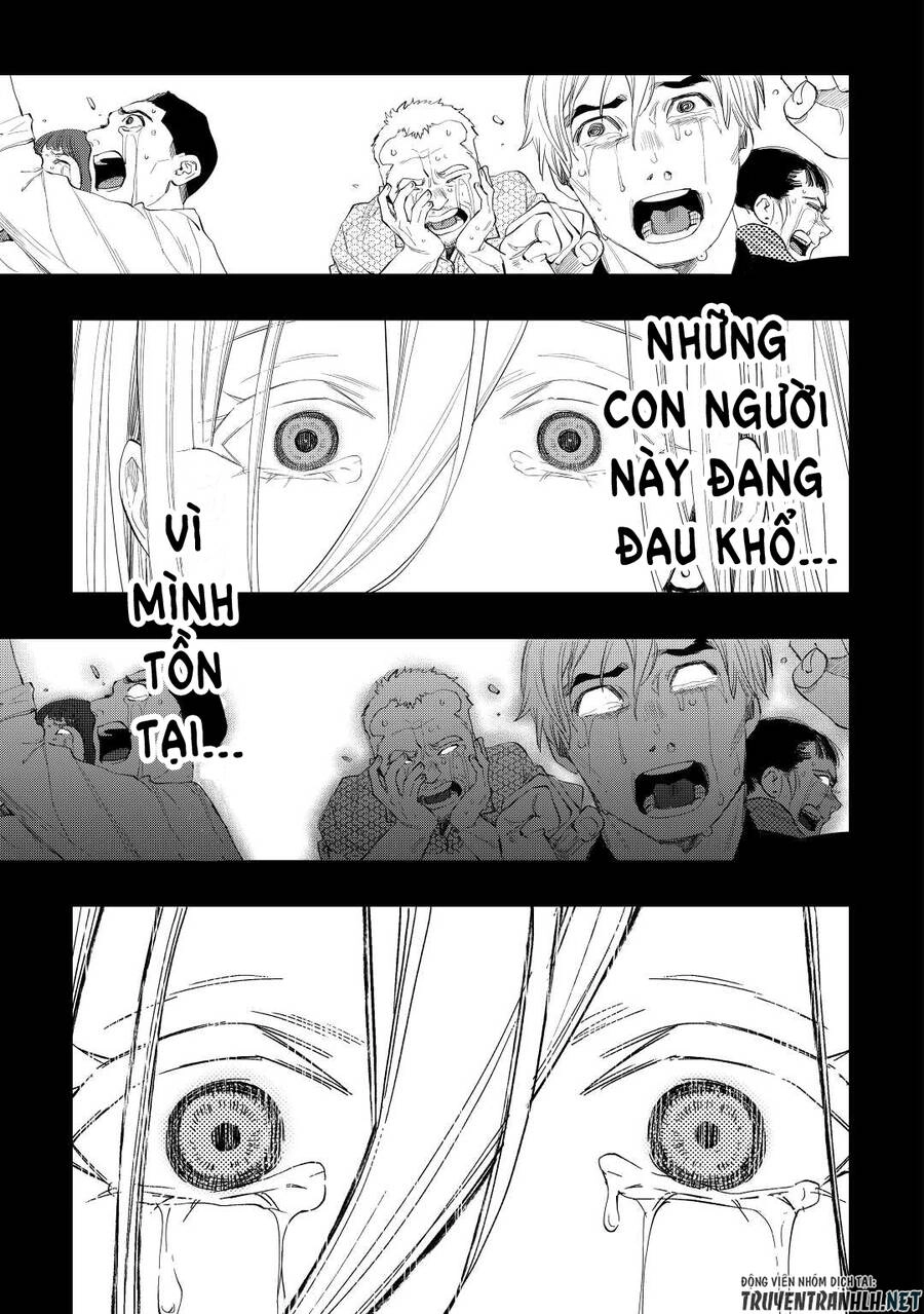 The New Gate Chapter 90 - 15