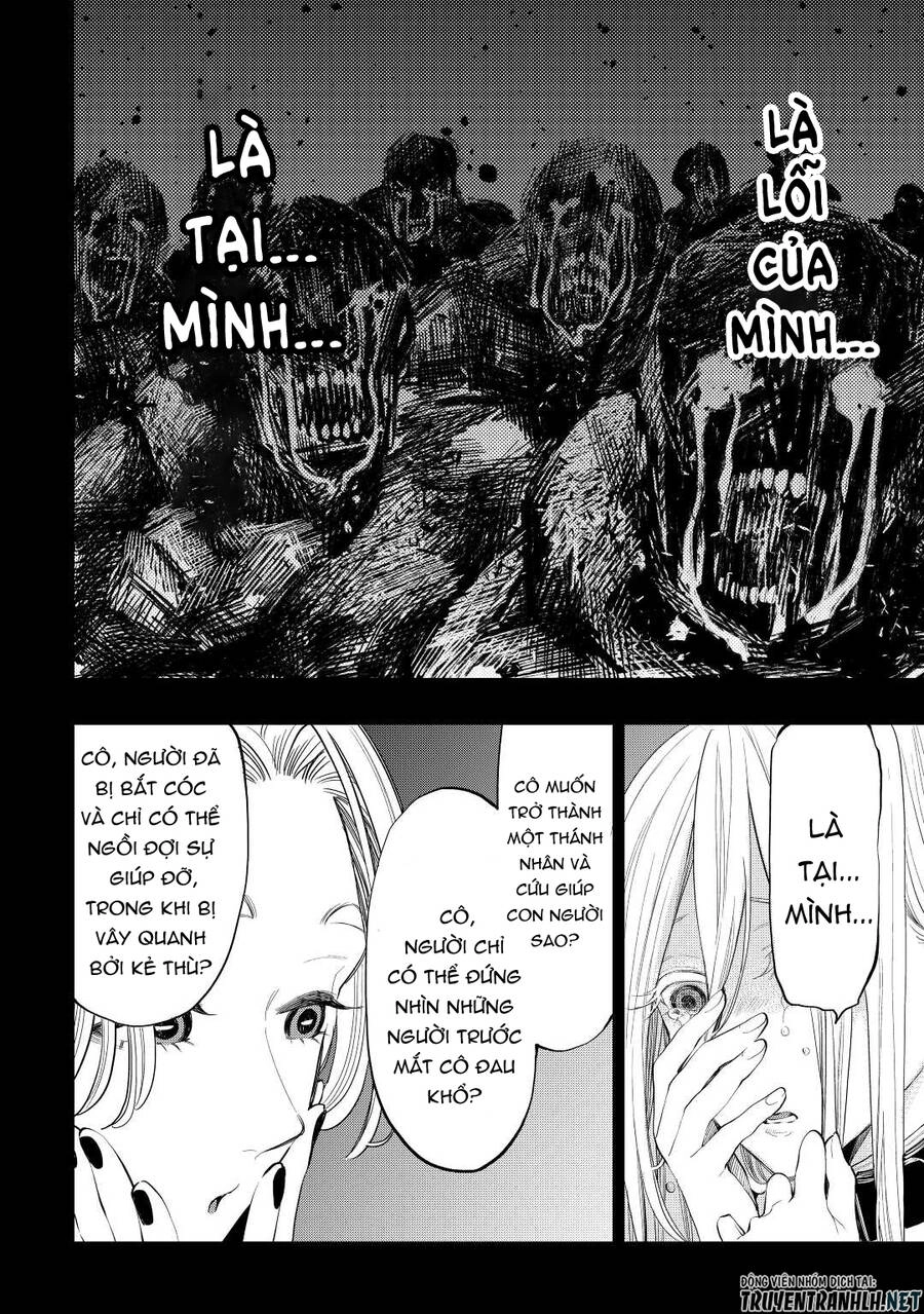 The New Gate Chapter 90 - 16