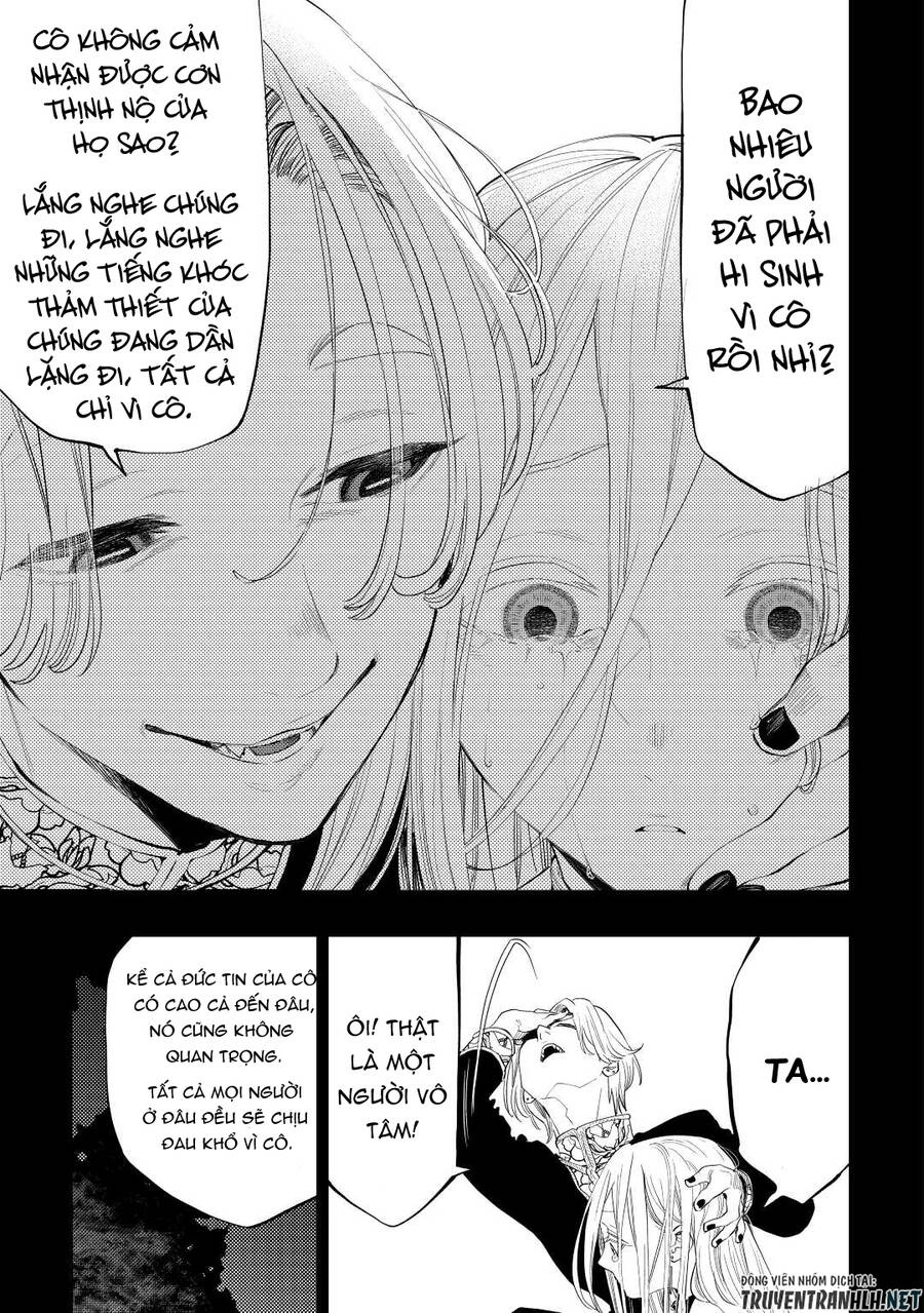 The New Gate Chapter 90 - 17