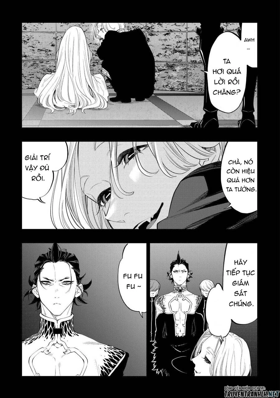 The New Gate Chapter 90 - 19