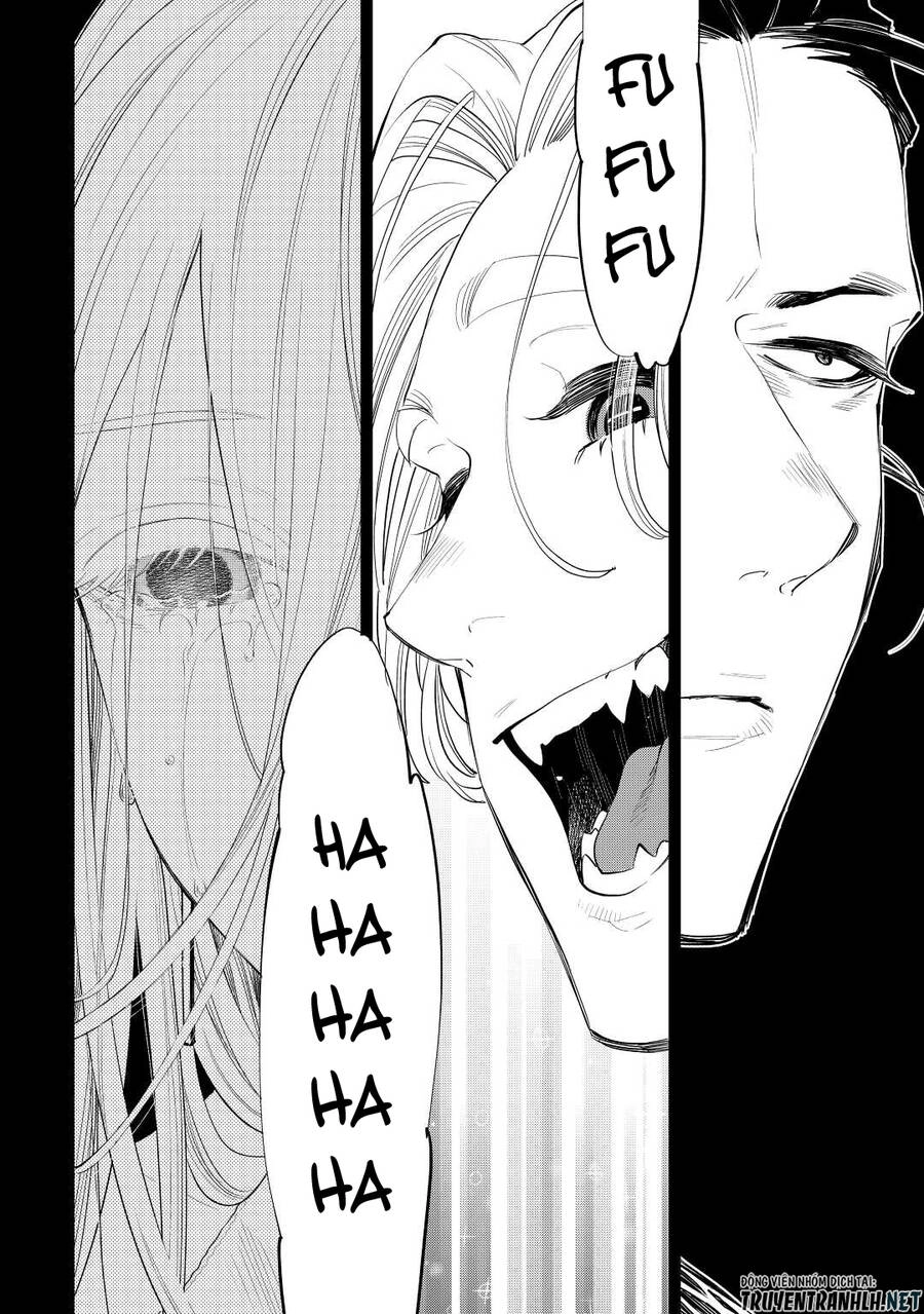 The New Gate Chapter 90 - 20