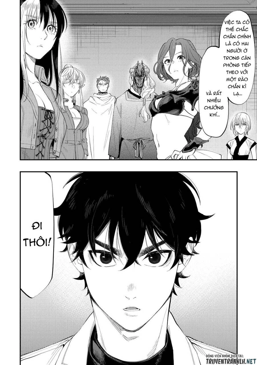 The New Gate Chapter 90 - 22