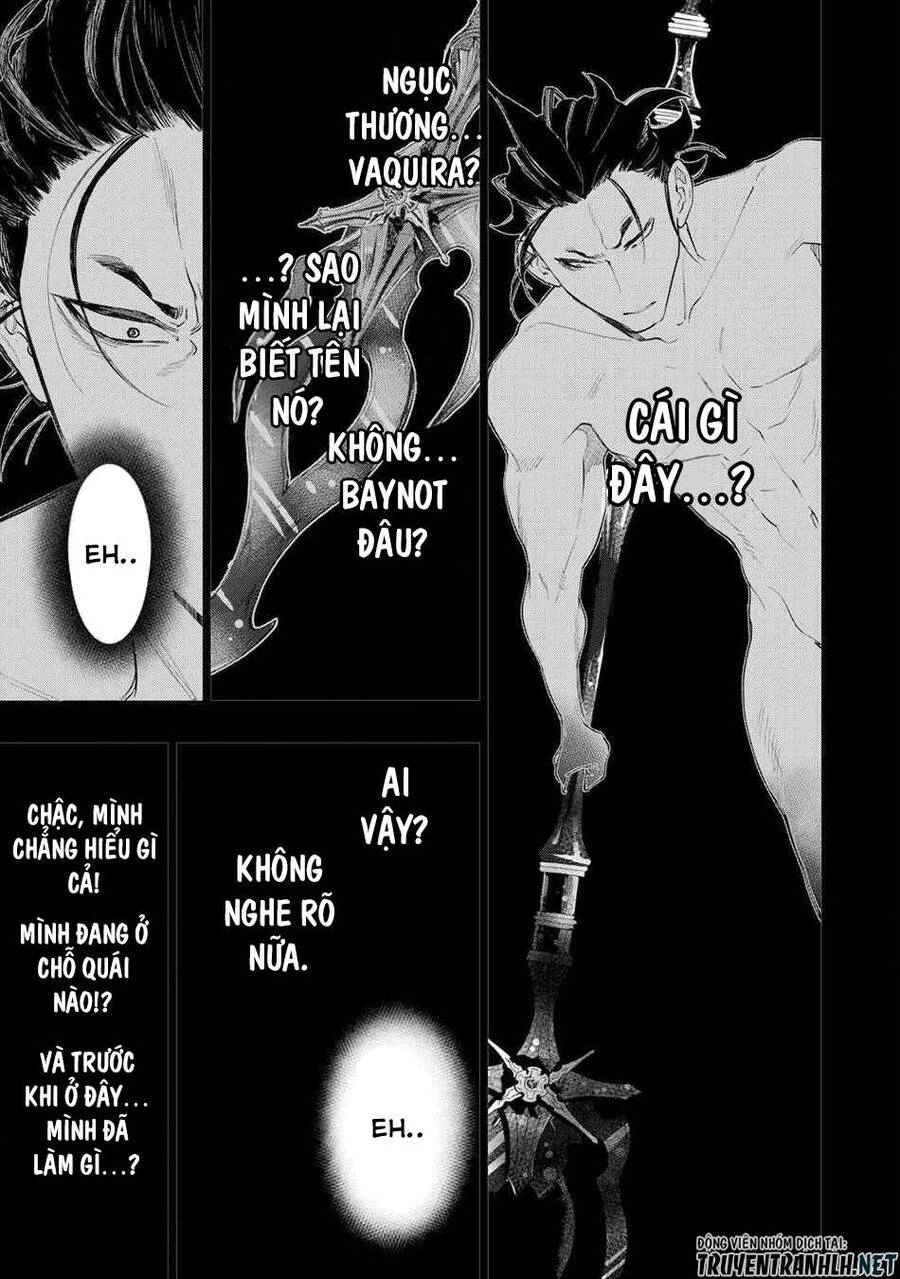 The New Gate Chapter 92 - 5