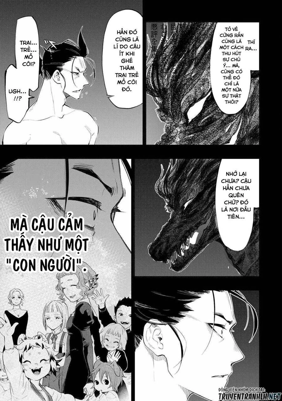 The New Gate Chapter 92 - 9