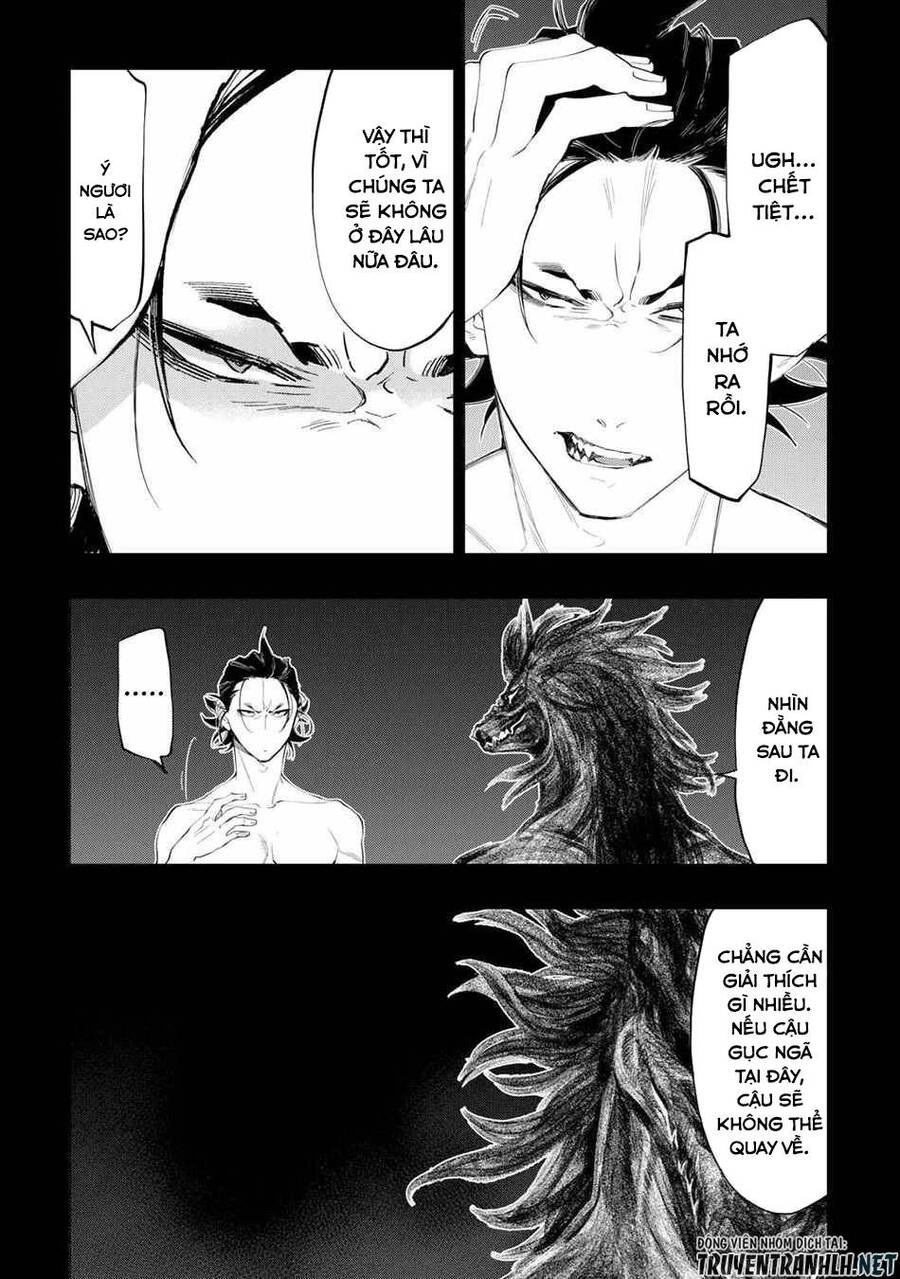 The New Gate Chapter 92 - 10