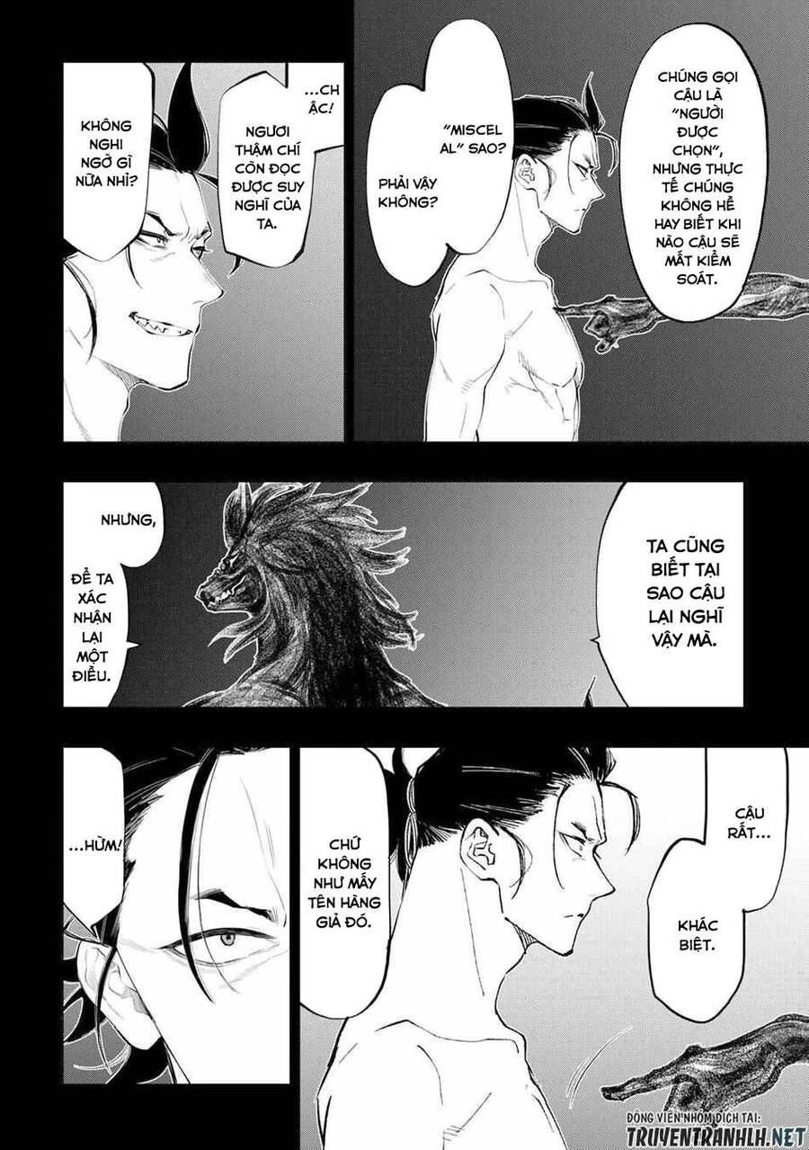 The New Gate Chapter 92 - 14