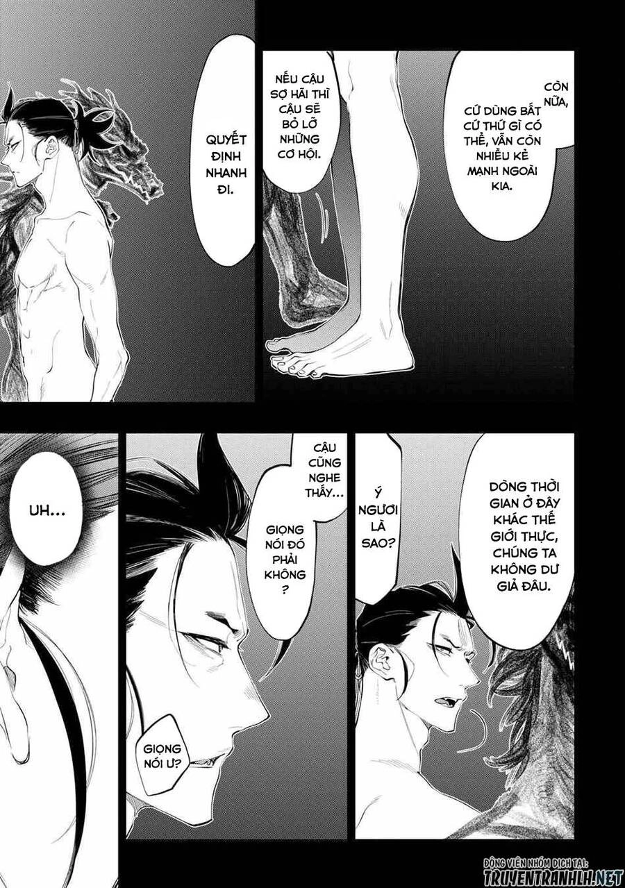 The New Gate Chapter 92 - 15