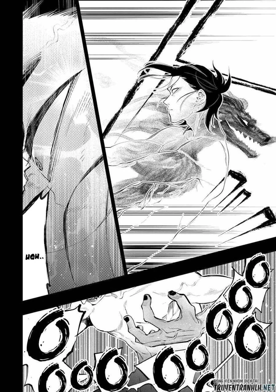 The New Gate Chapter 92 - 18