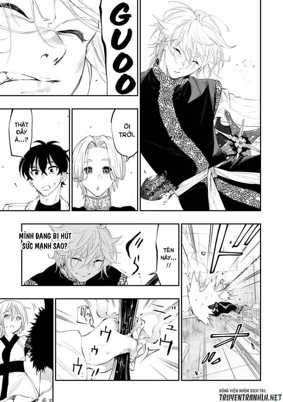 The New Gate Chapter 92 - 23