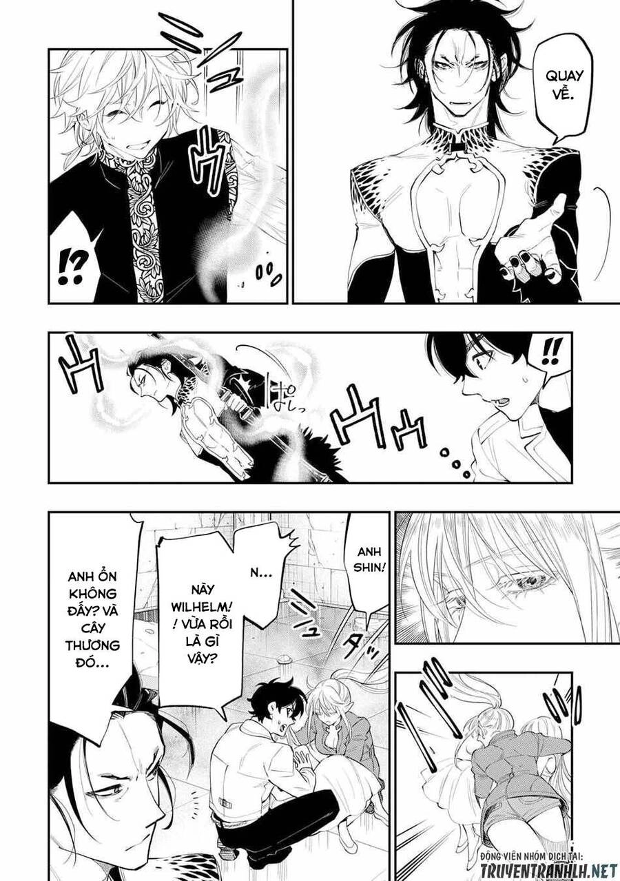 The New Gate Chapter 92 - 24