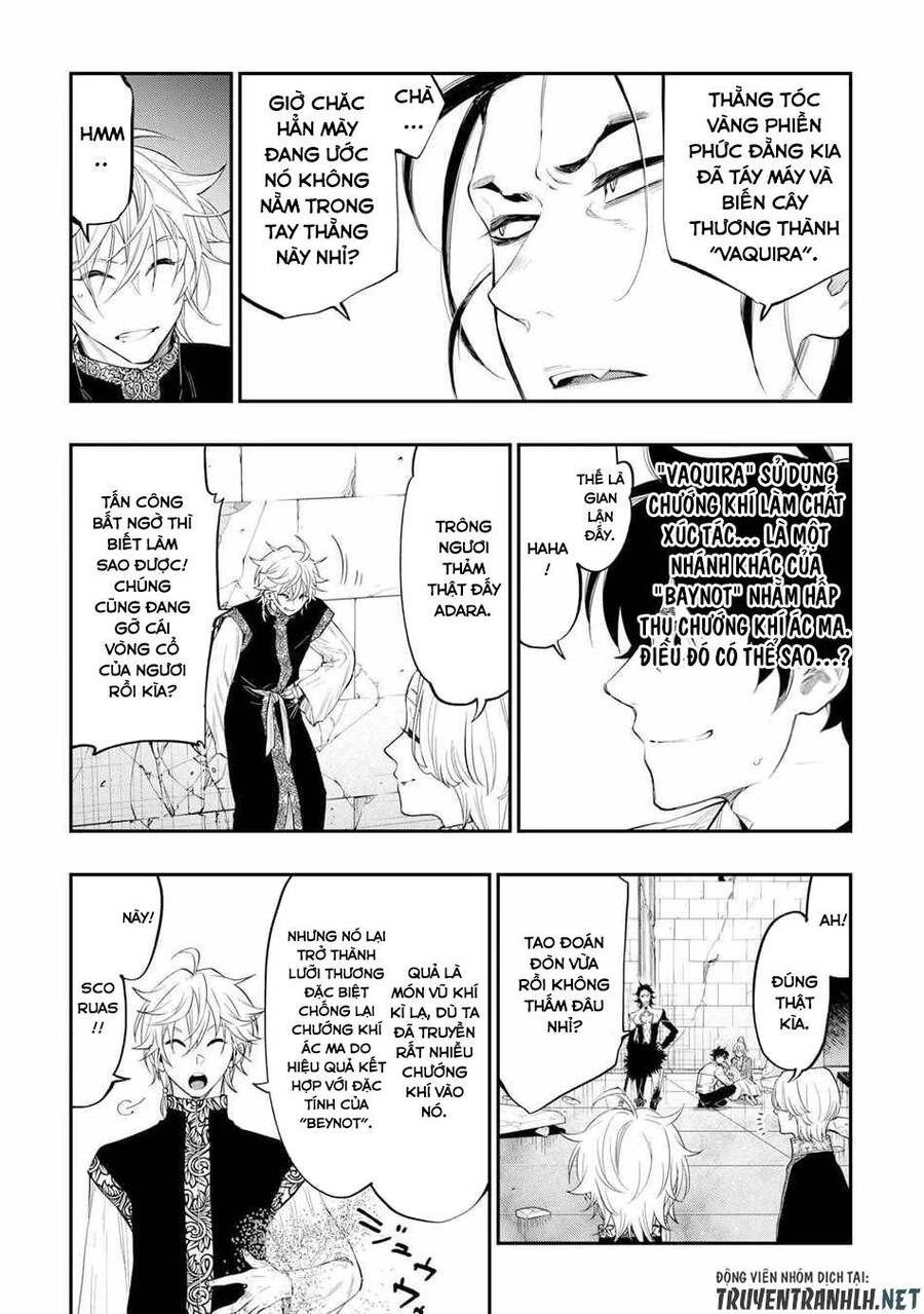 The New Gate Chapter 92 - 25