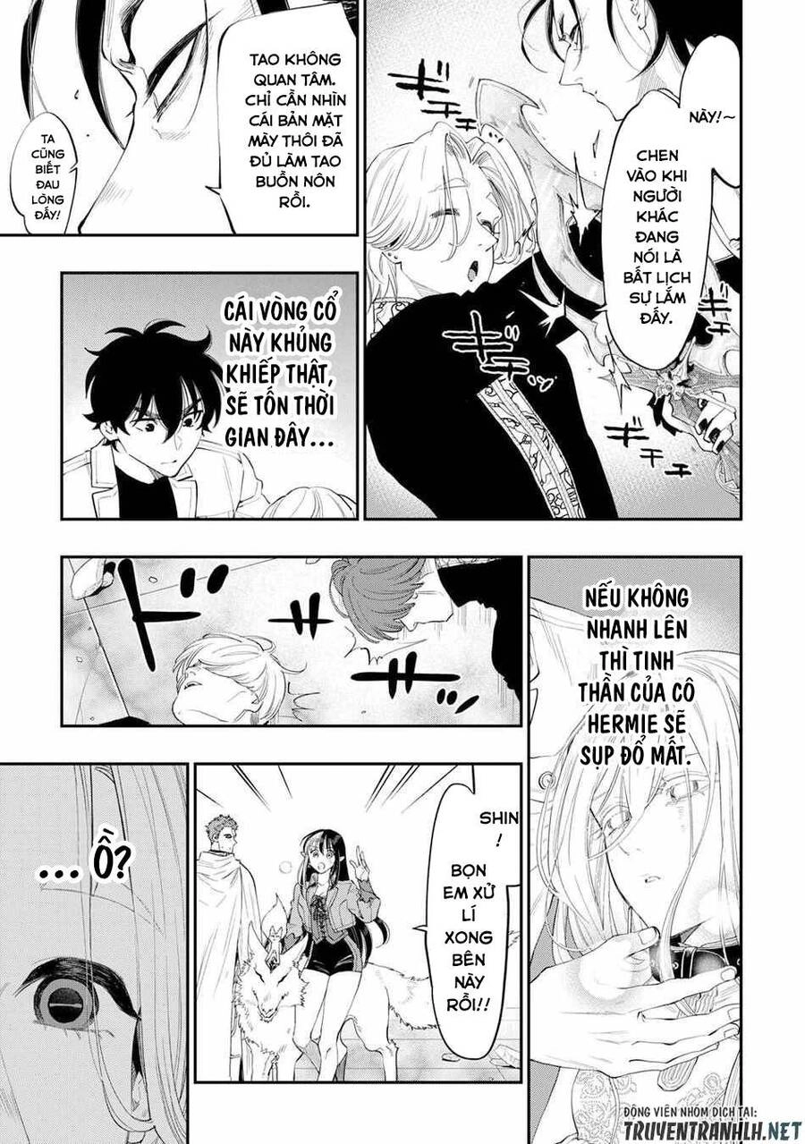 The New Gate Chapter 92 - 27