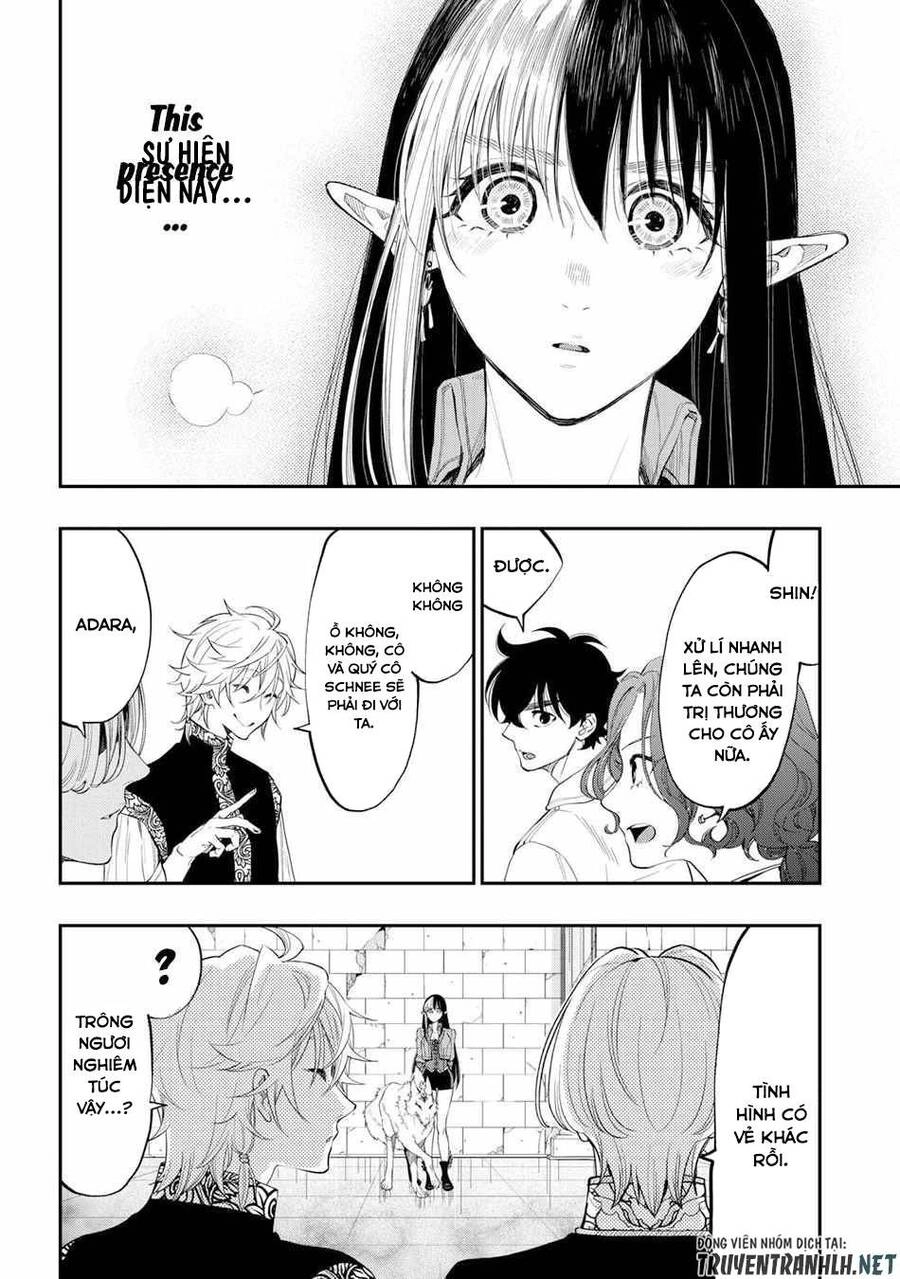 The New Gate Chapter 92 - 28