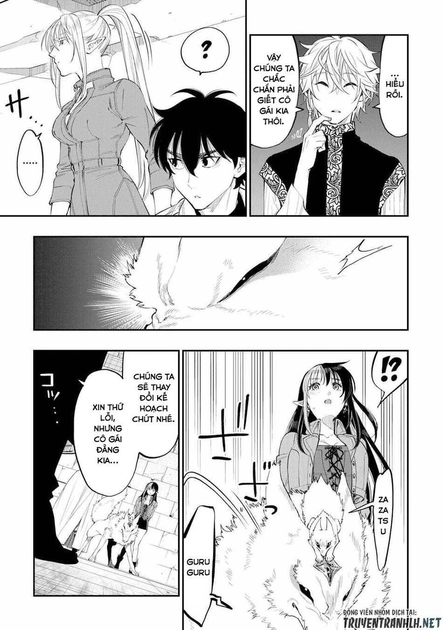 The New Gate Chapter 92 - 29