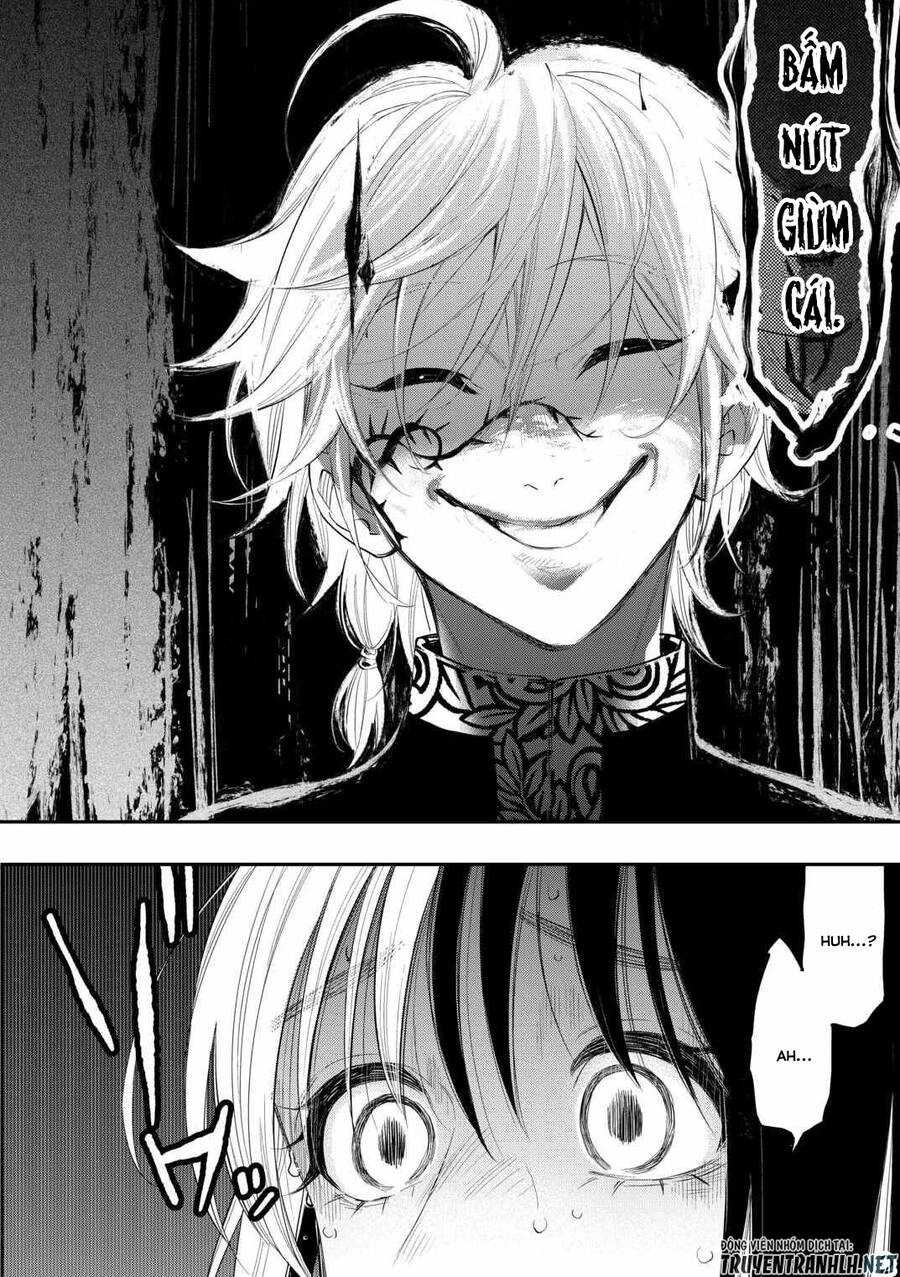 The New Gate Chapter 93 - 4